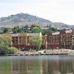 Village On The Lake