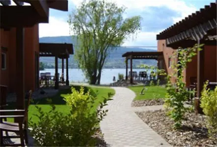 Village On The Lake