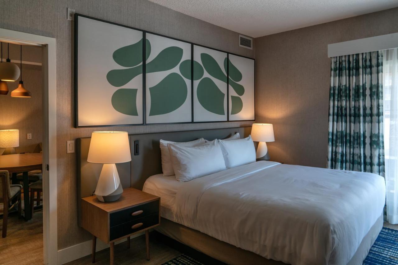 Spirit Ridge, In The Unbound Collection By Hyatt Hotel