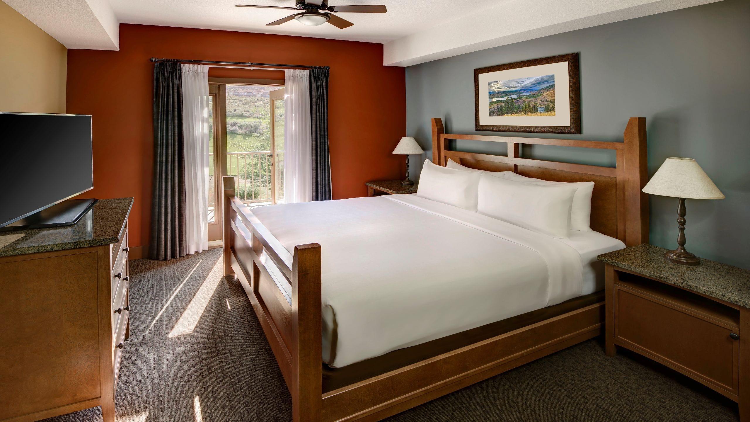 Spirit Ridge, In The Unbound Collection By Hyatt Hotel 4*