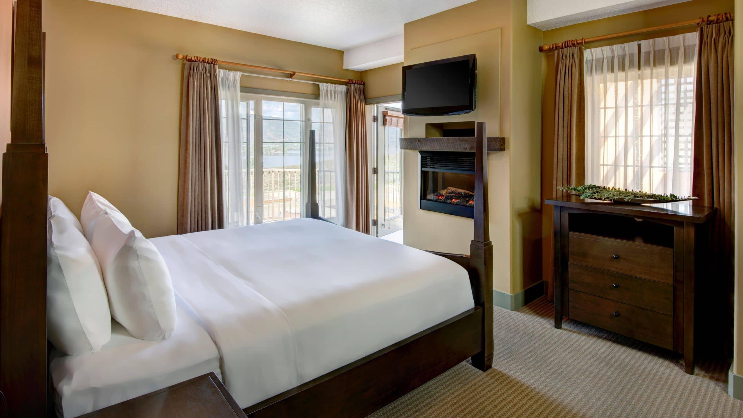 Hotel Spirit Ridge, In The Unbound Collection By Hyatt Osoyoos