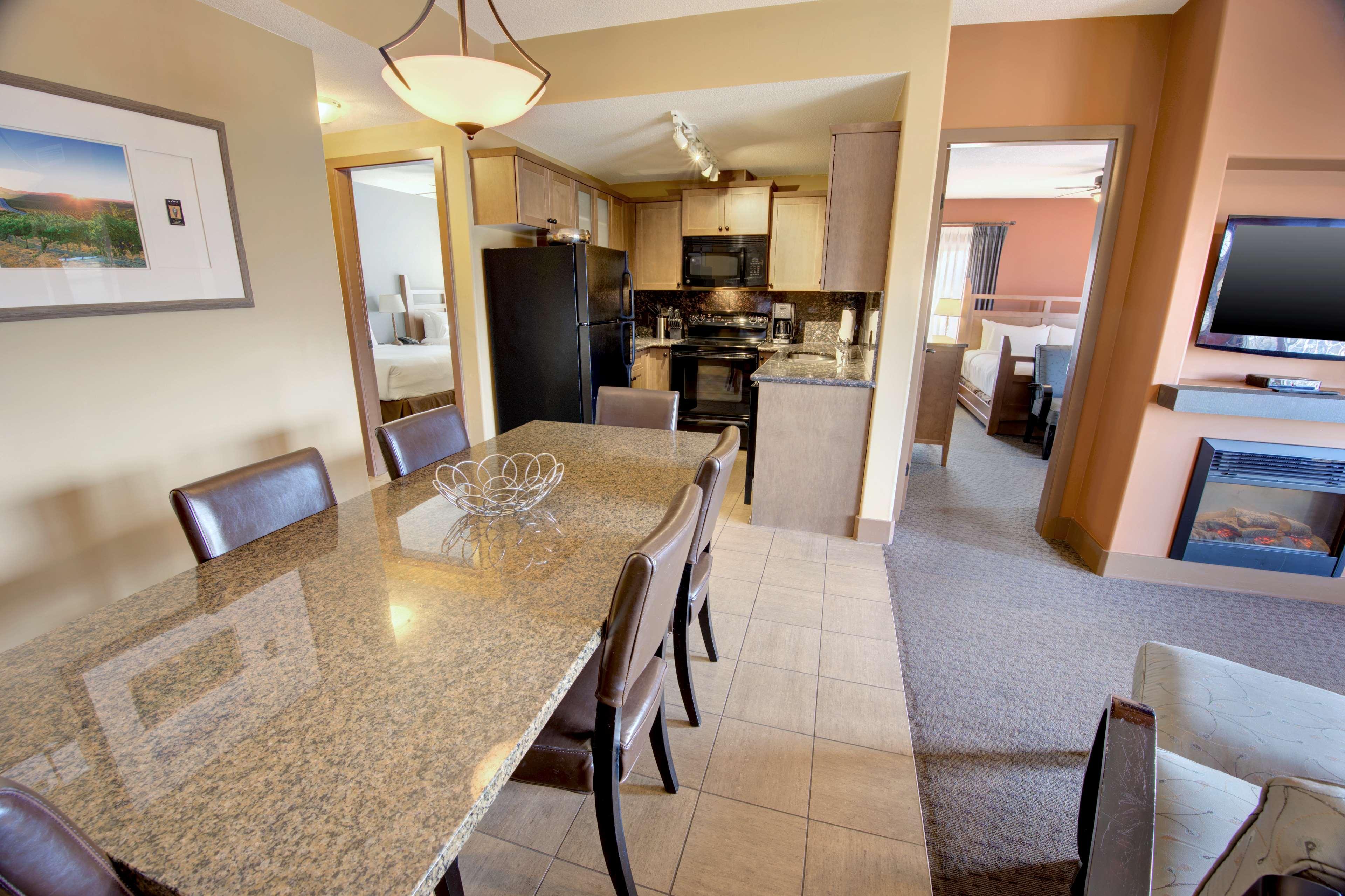 Spirit Ridge, In The Unbound Collection By Hyatt Hotel Osoyoos
