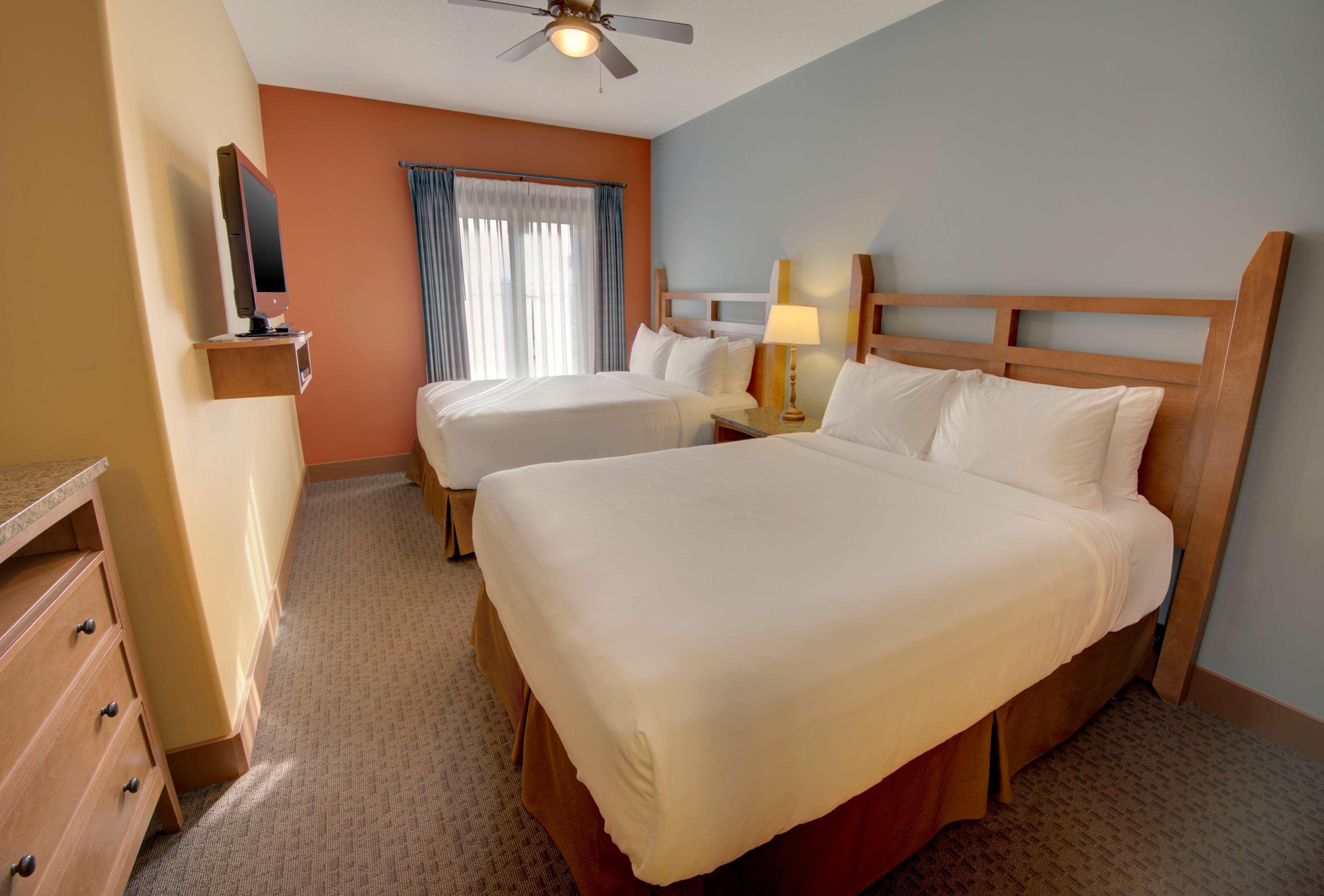 Spirit Ridge, In The Unbound Collection By Hyatt Hotel 4*
