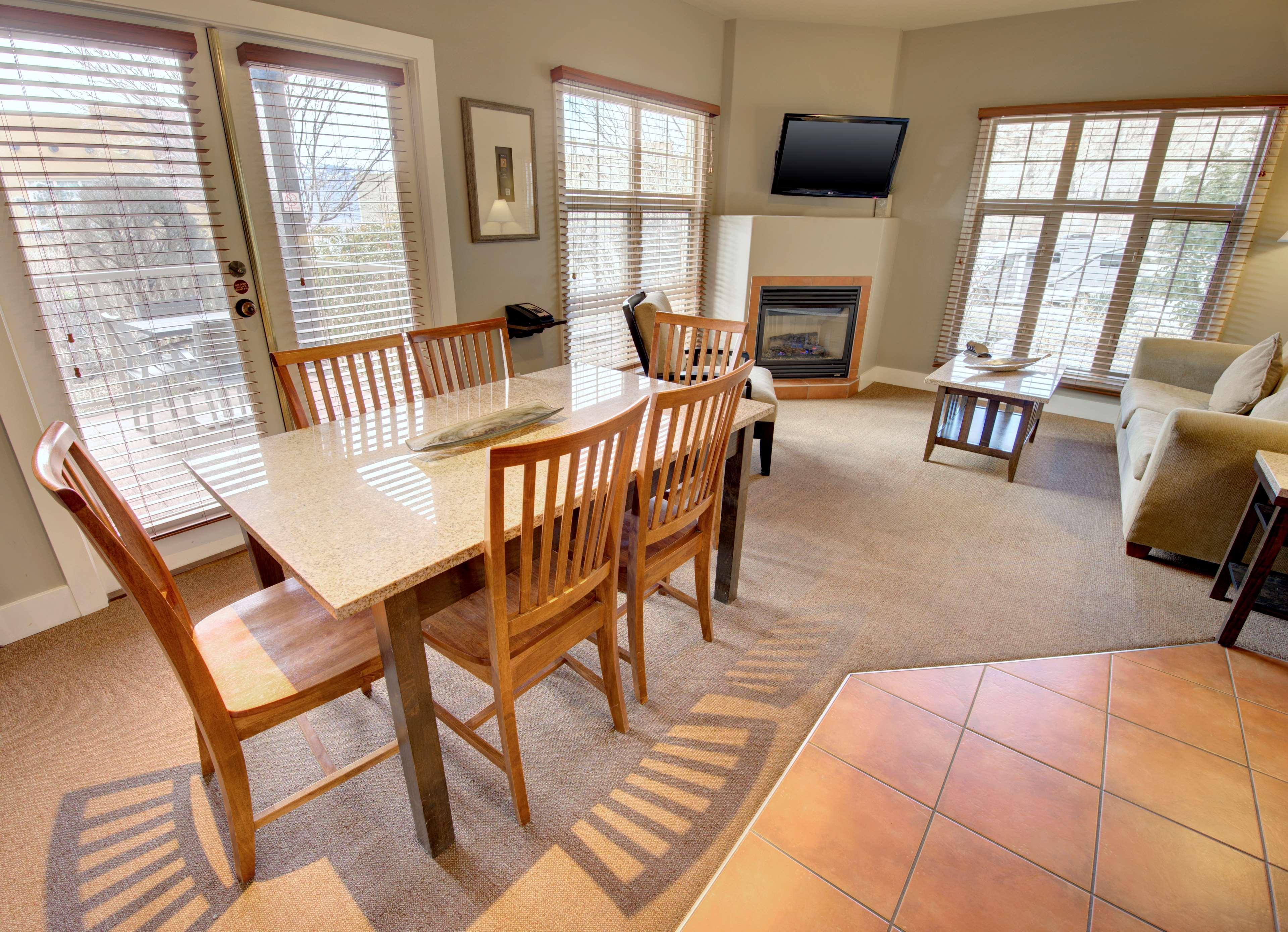 Spirit Ridge, In The Unbound Collection By Hyatt 4* Osoyoos
