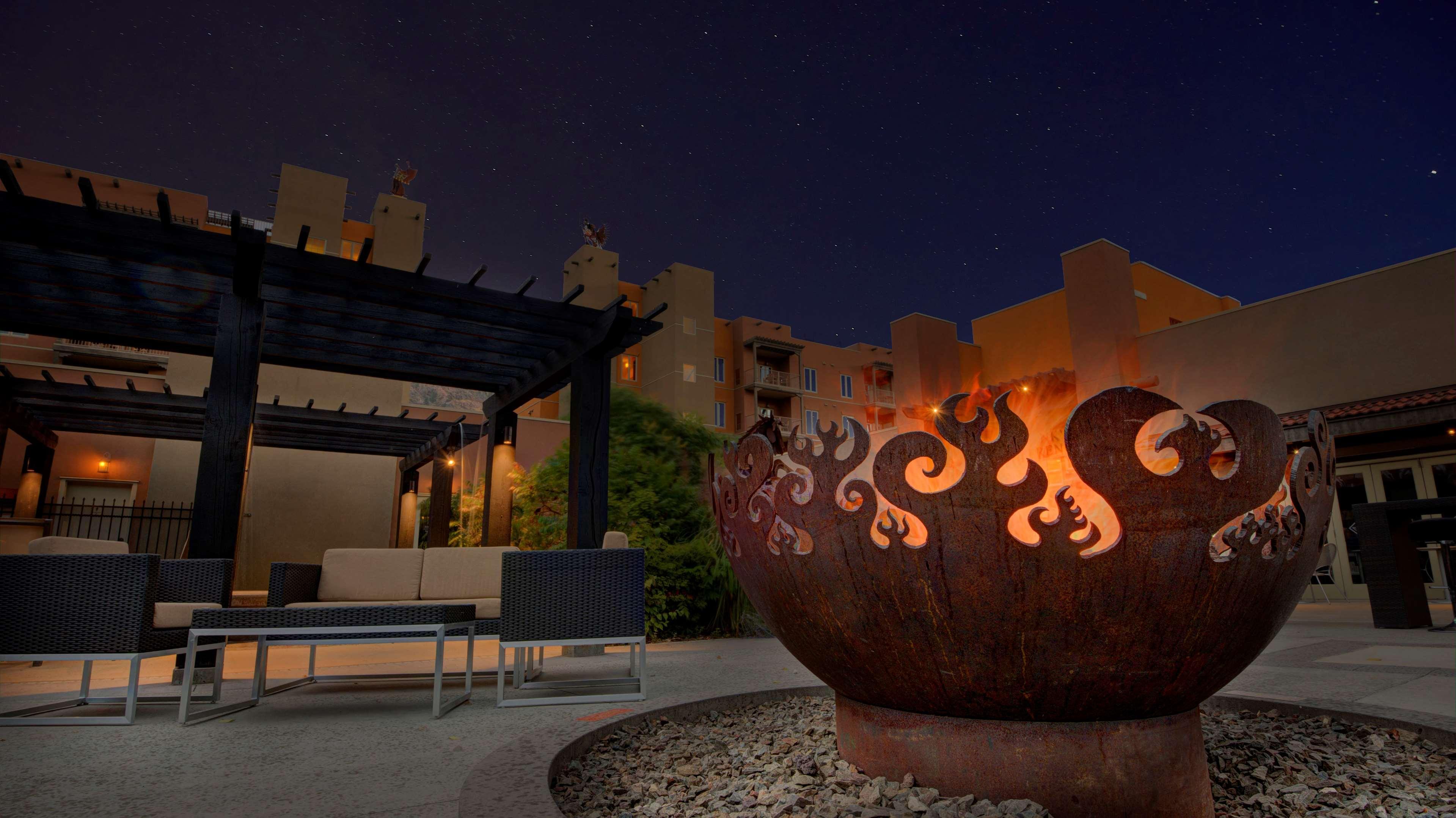 Hotel Spirit Ridge, In The Unbound Collection By Hyatt 4*