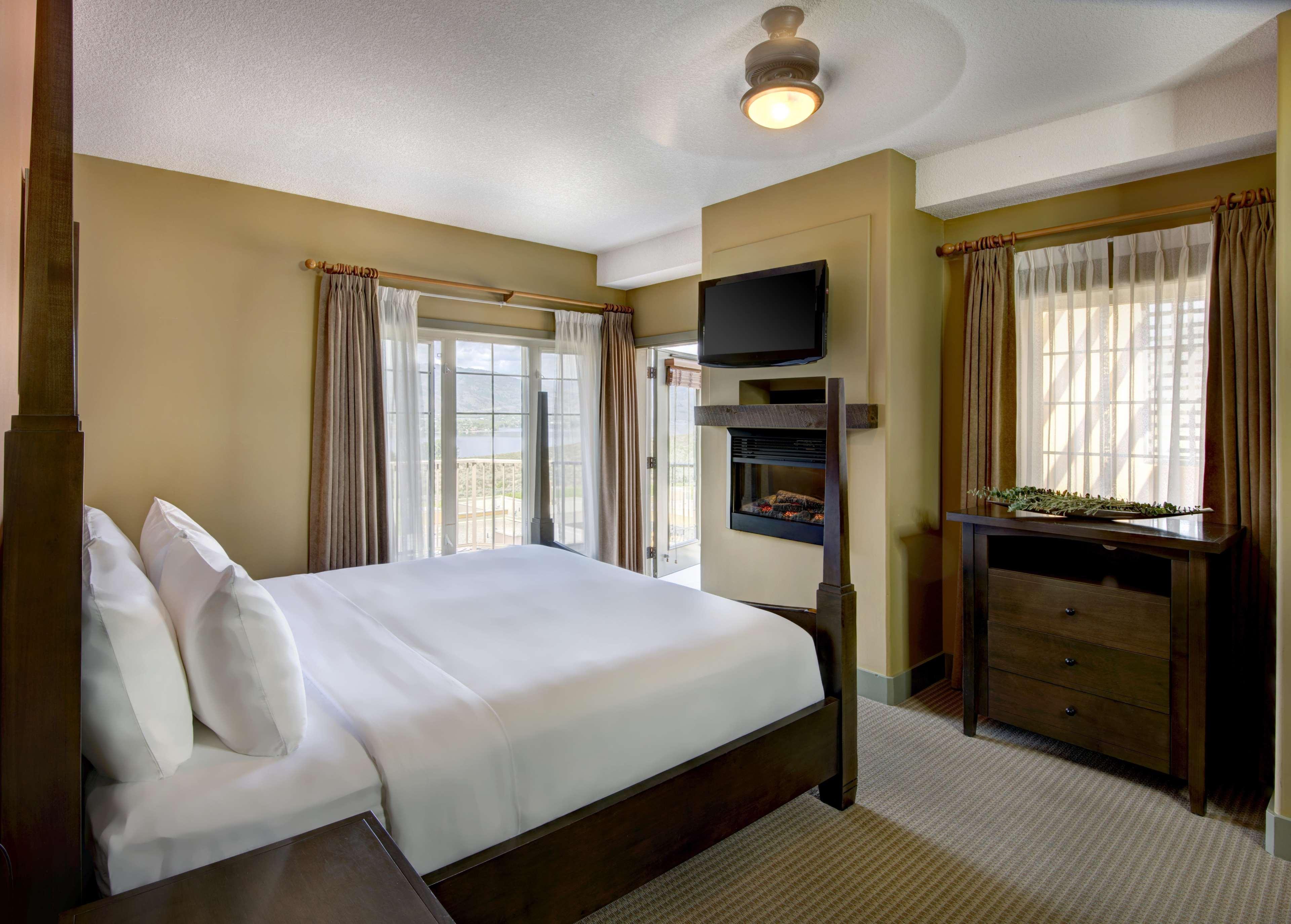 Hotel Spirit Ridge, In The Unbound Collection By Hyatt 4*
