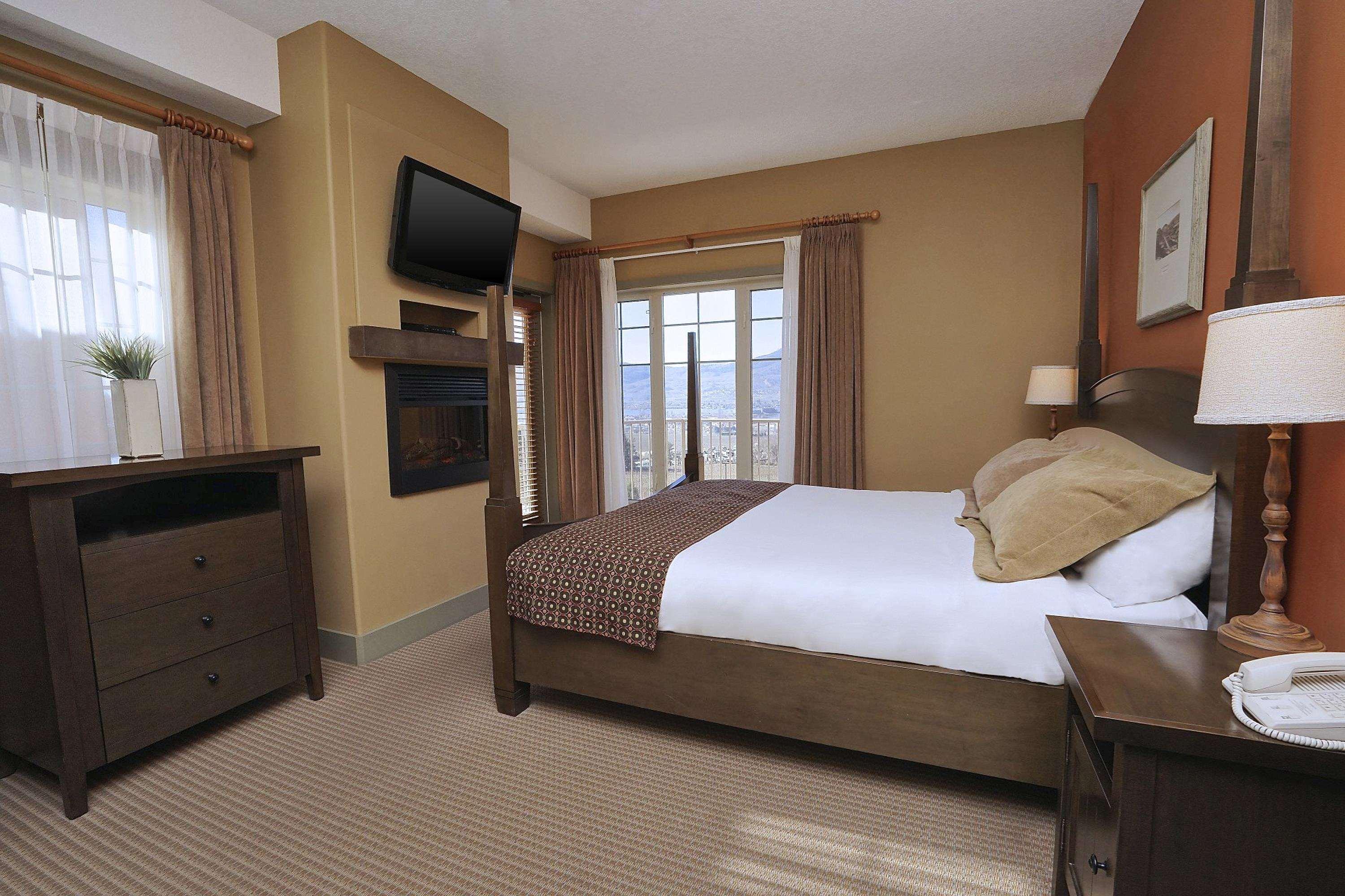 Spirit Ridge, In The Unbound Collection By Hyatt