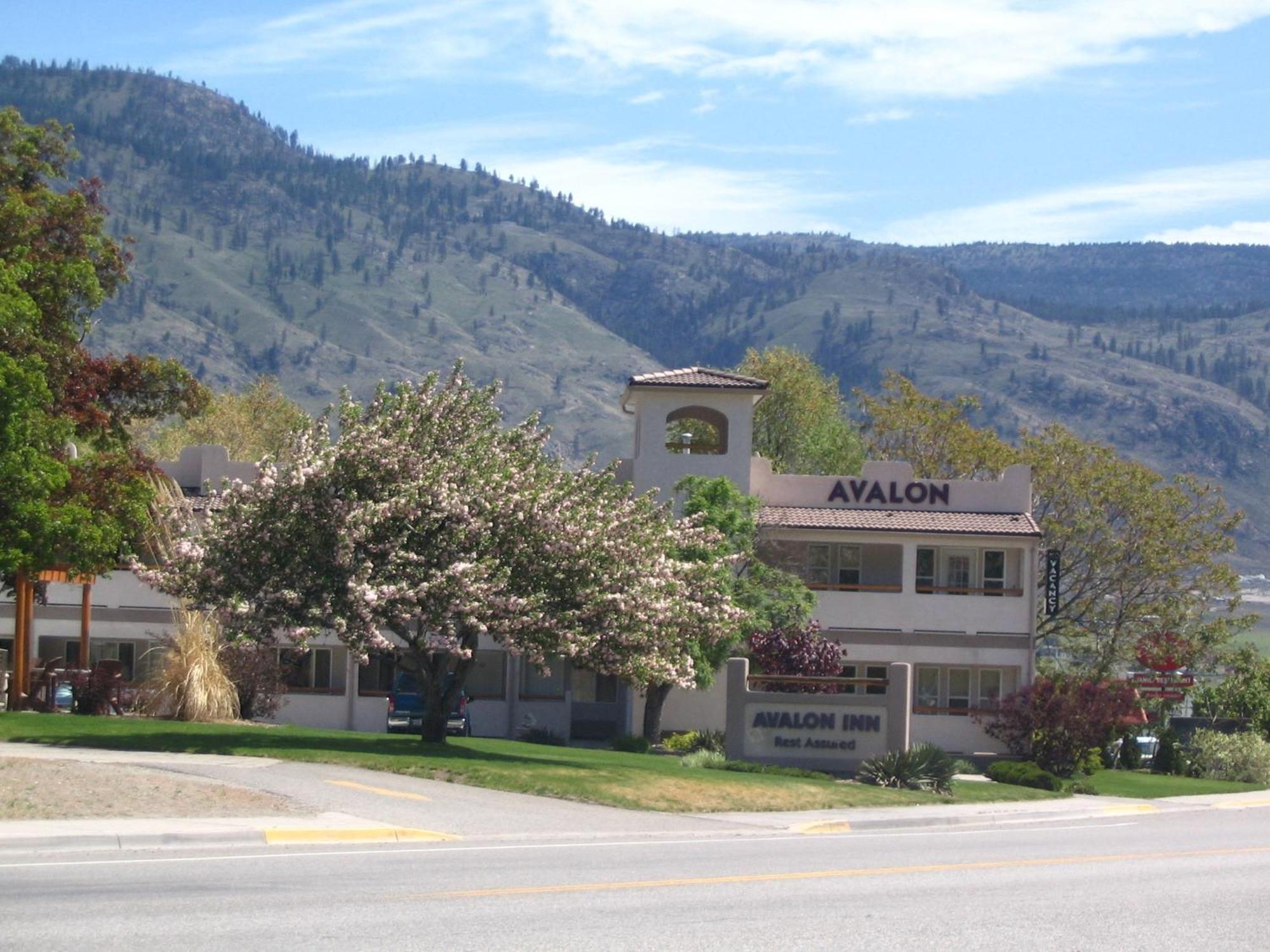 Avalon