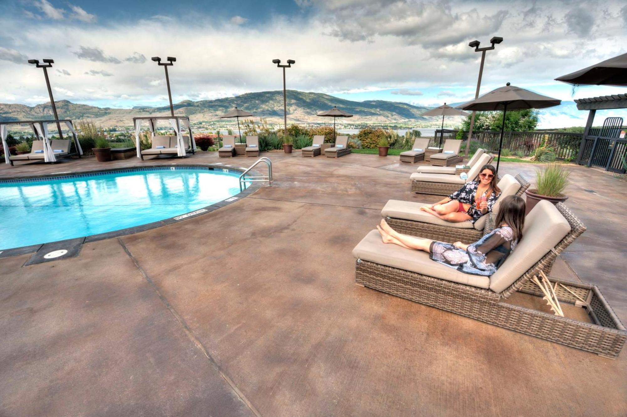 Hotel Spirit Ridge, In The Unbound Collection By Hyatt