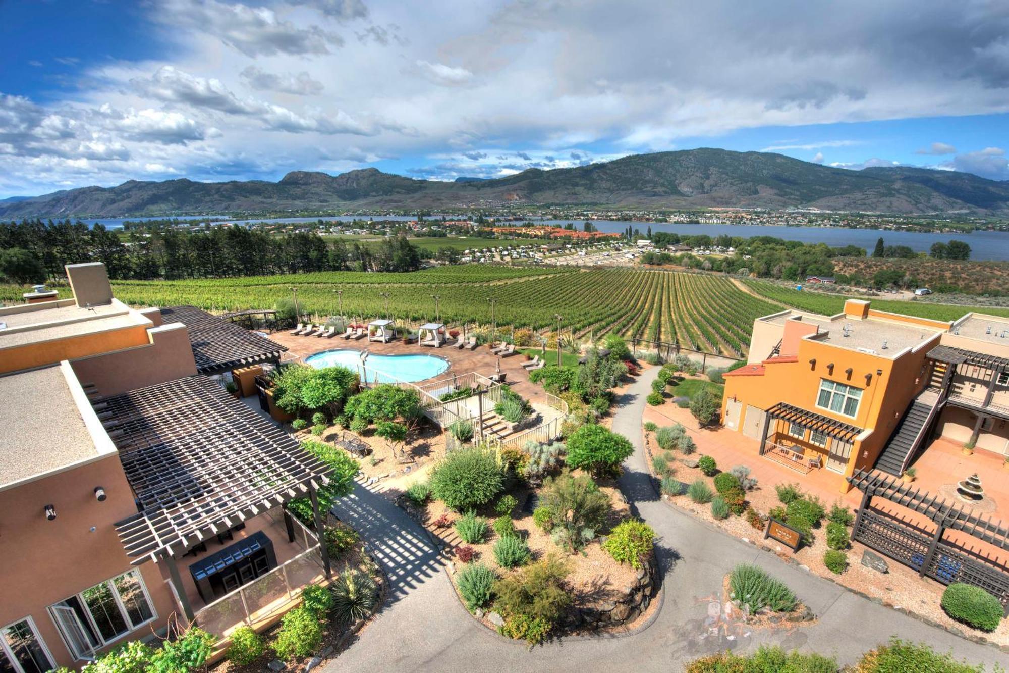 Spirit Ridge, In The Unbound Collection By Hyatt Hotel