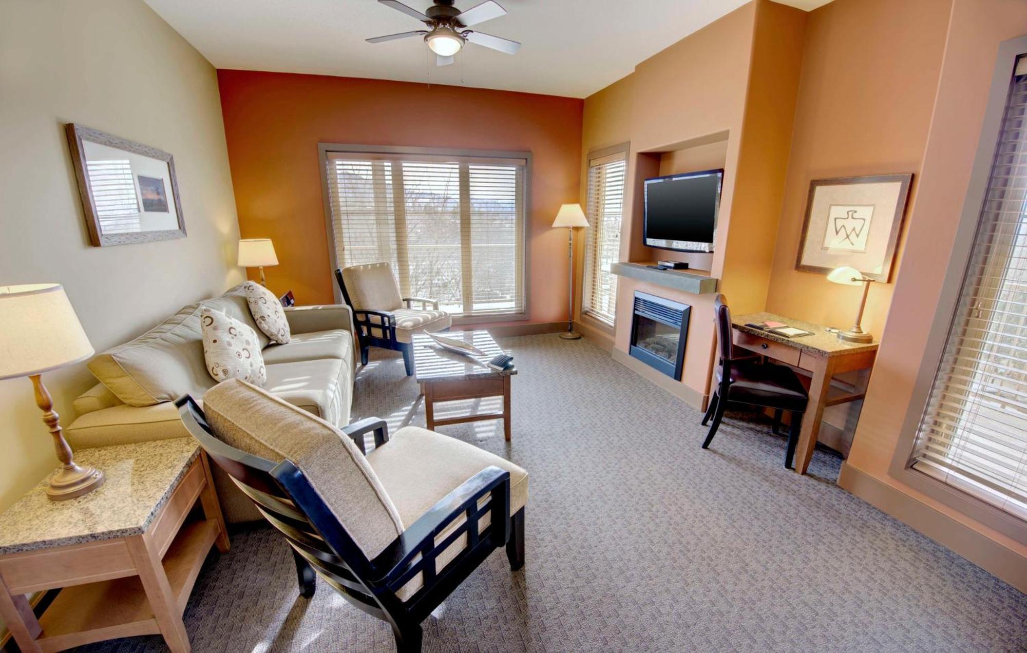 Spirit Ridge, In The Unbound Collection By Hyatt Hotel 4*