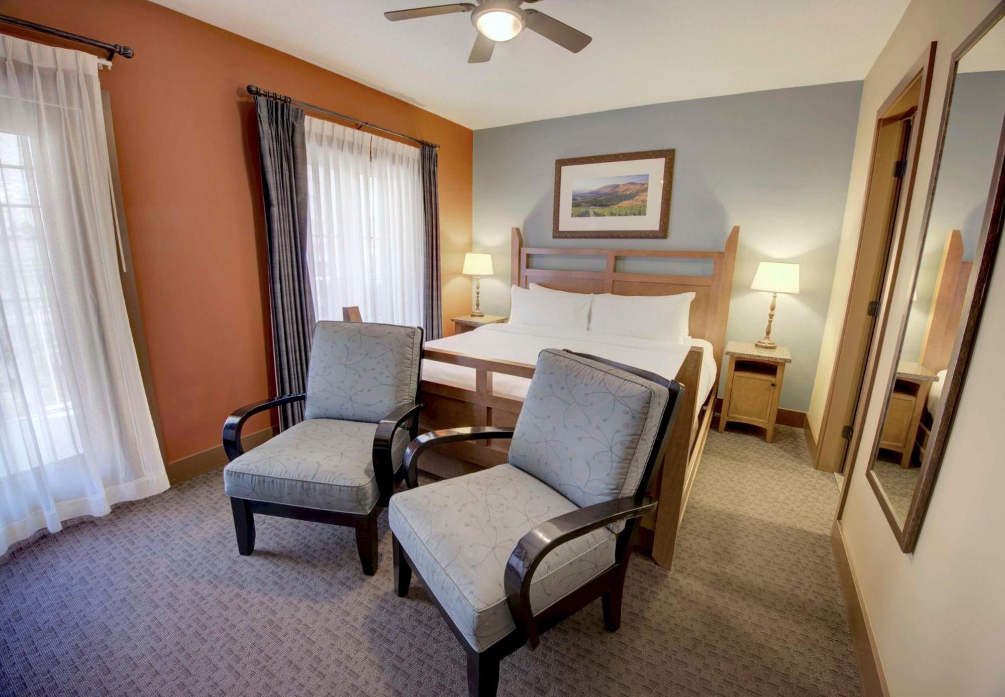 Hotel Spirit Ridge, In The Unbound Collection By Hyatt 4*