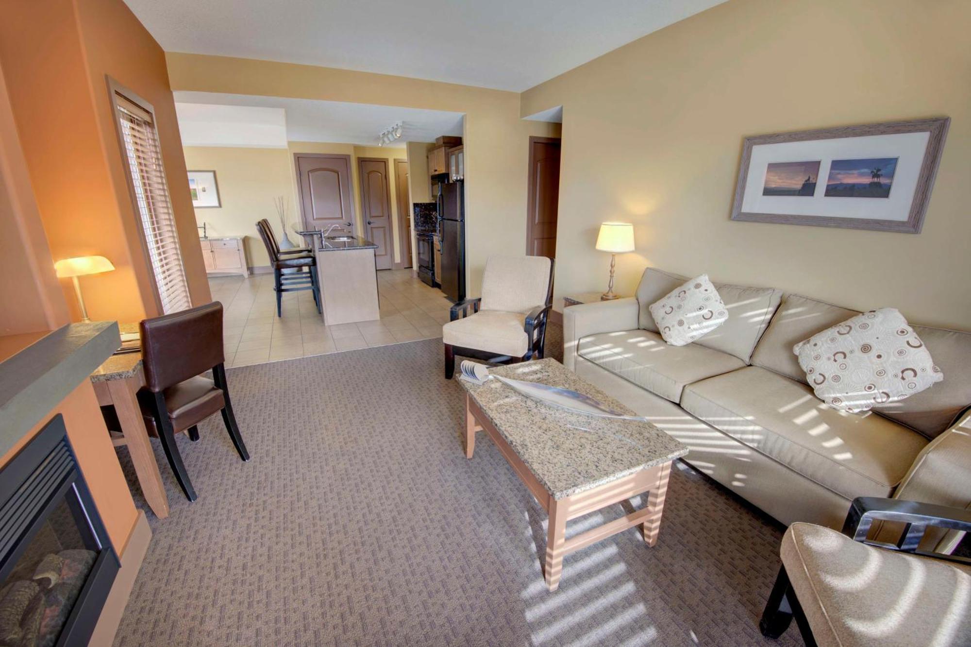 Spirit Ridge, In The Unbound Collection By Hyatt Hotel Osoyoos