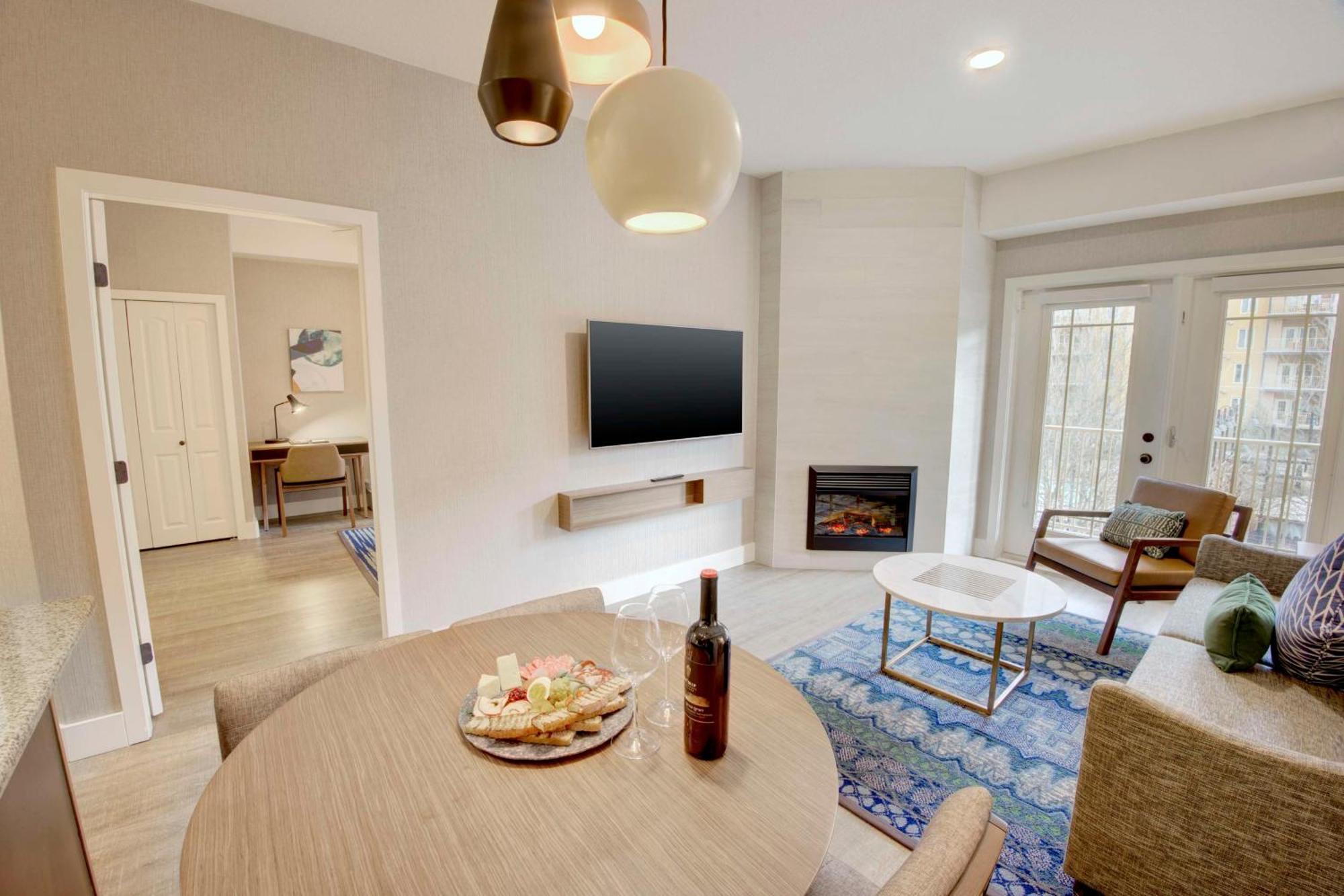 Hotel Spirit Ridge, In The Unbound Collection By Hyatt
