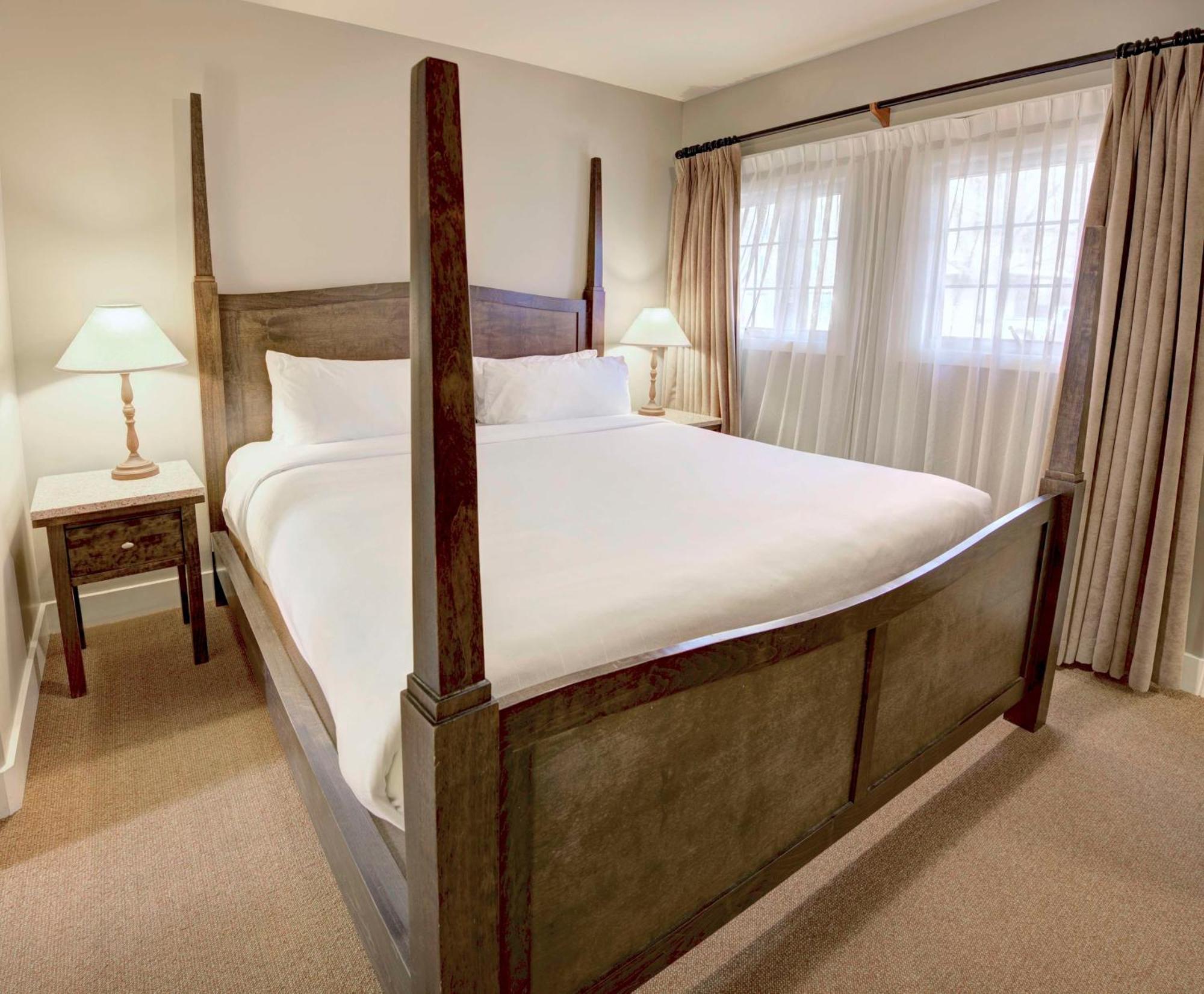 Spirit Ridge, In The Unbound Collection By Hyatt Hotel 4*