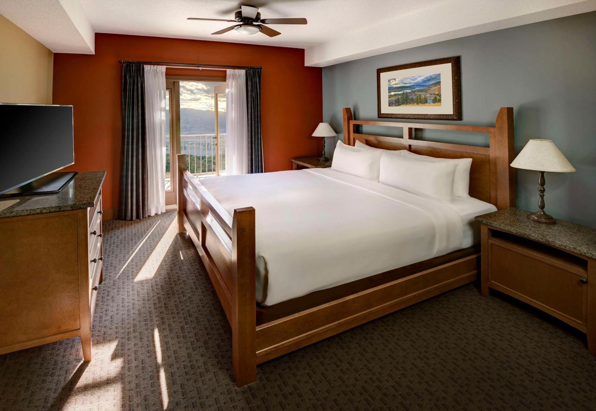 Spirit Ridge, In The Unbound Collection By Hyatt Hotel
