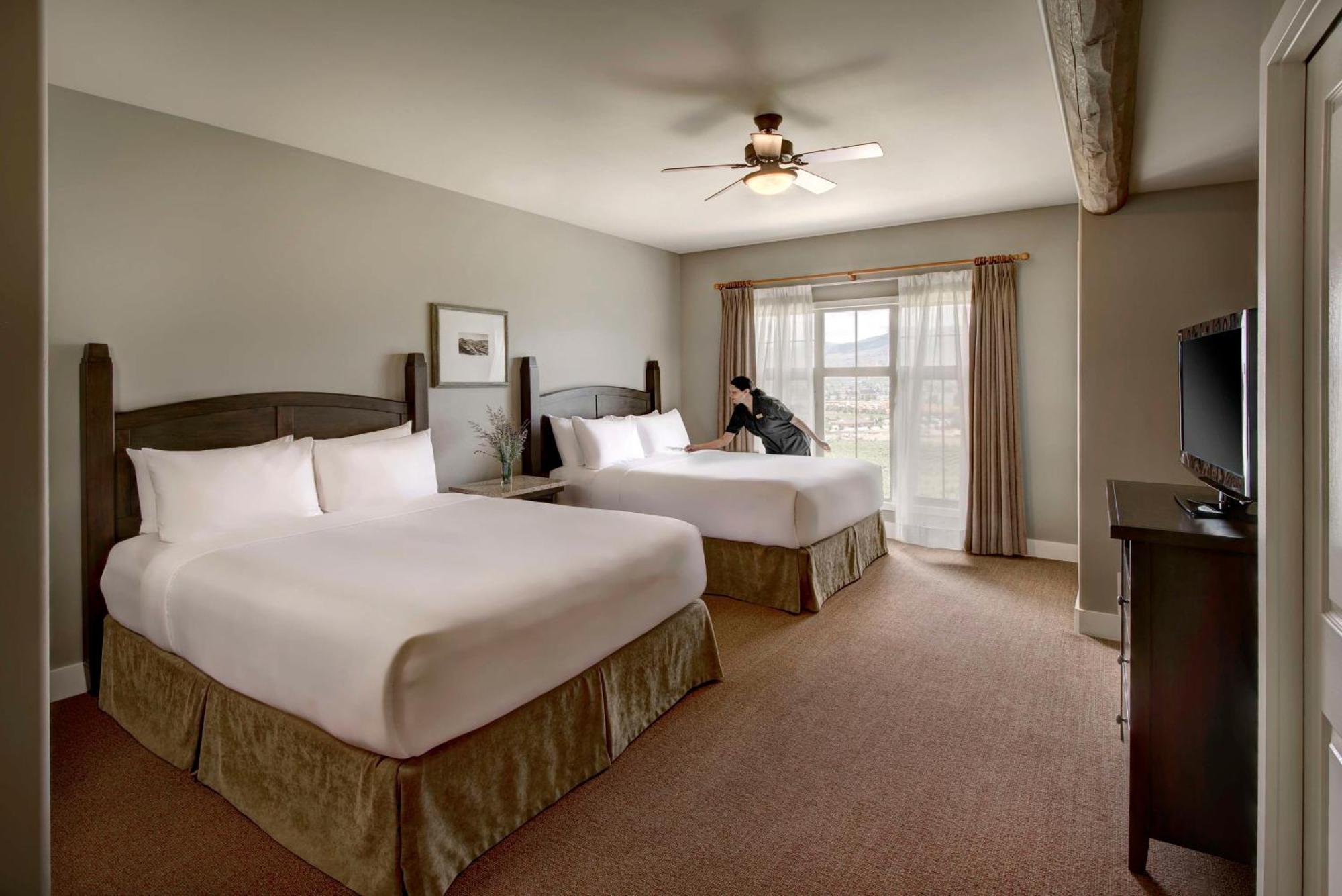 Spirit Ridge, In The Unbound Collection By Hyatt Hotel 4*