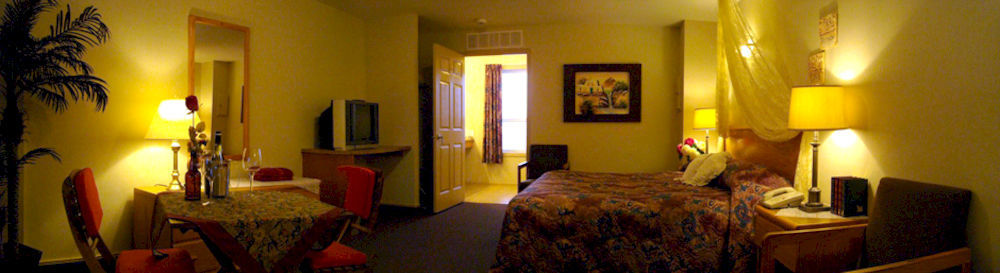 Motel Avalon 3*