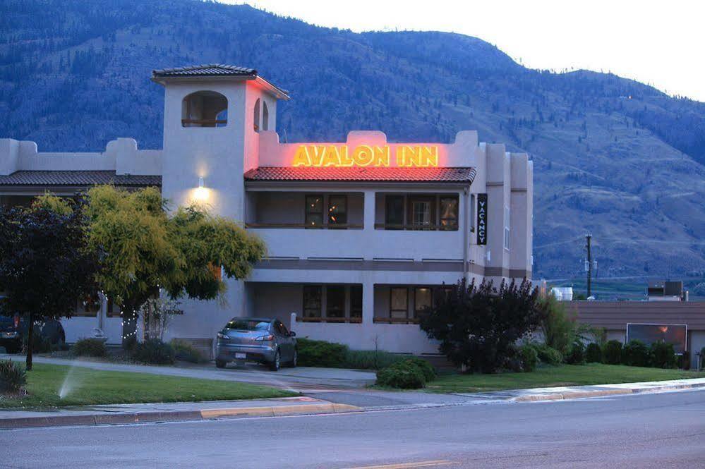 Motel Avalon Osoyoos