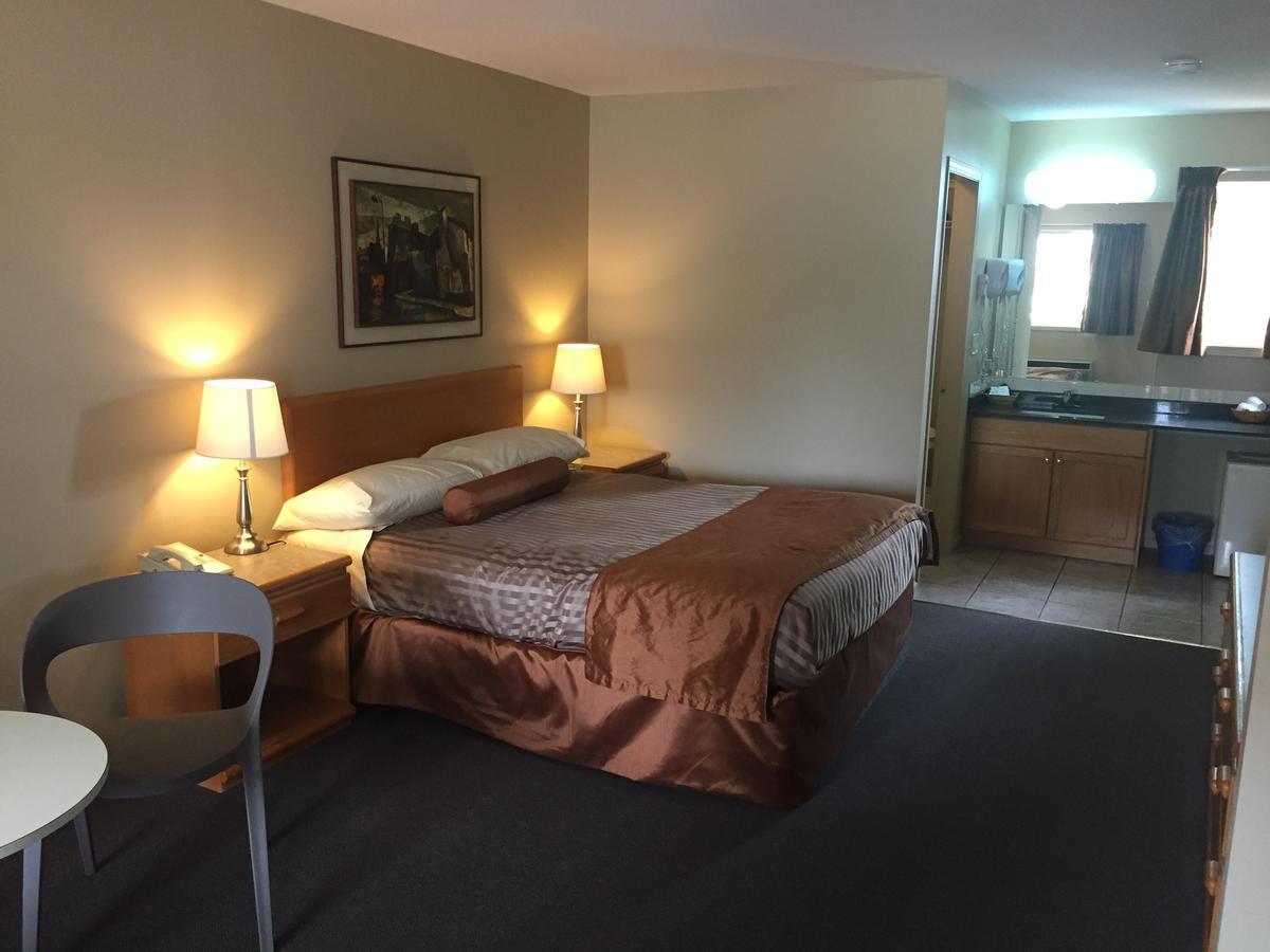 Motel Avalon 3*