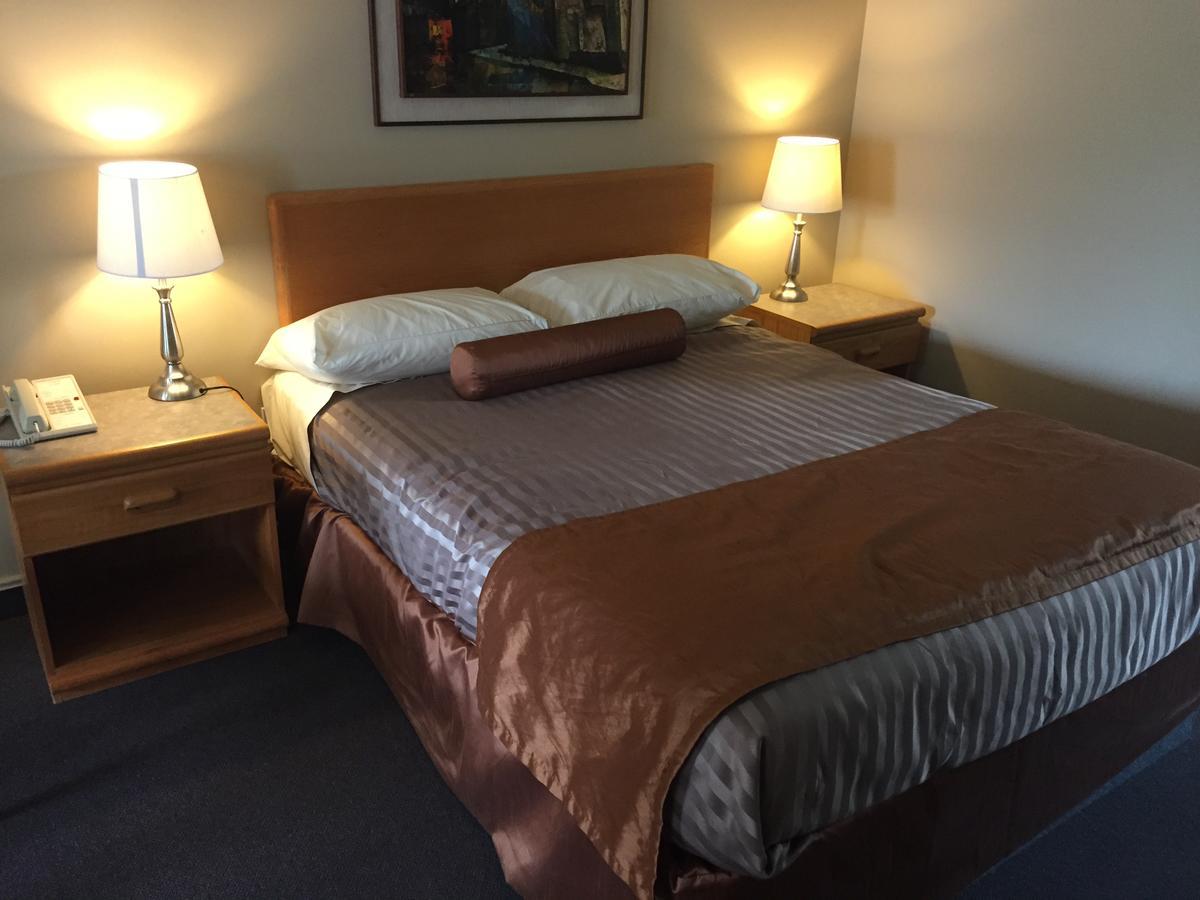 Avalon Motel Osoyoos