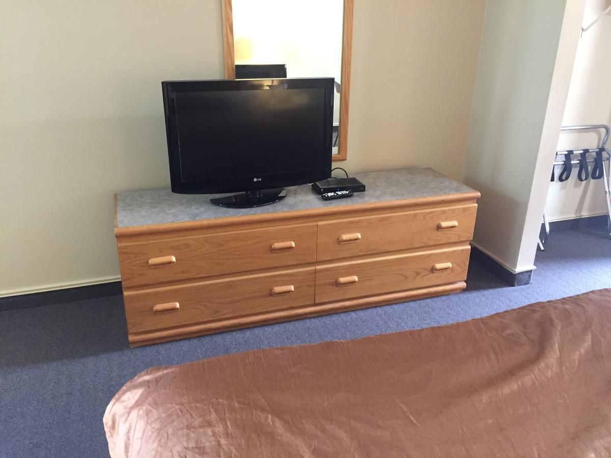 Motel Avalon