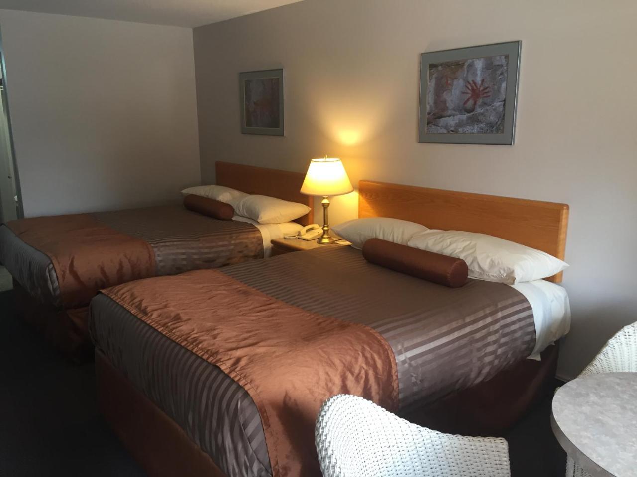 Motel Avalon