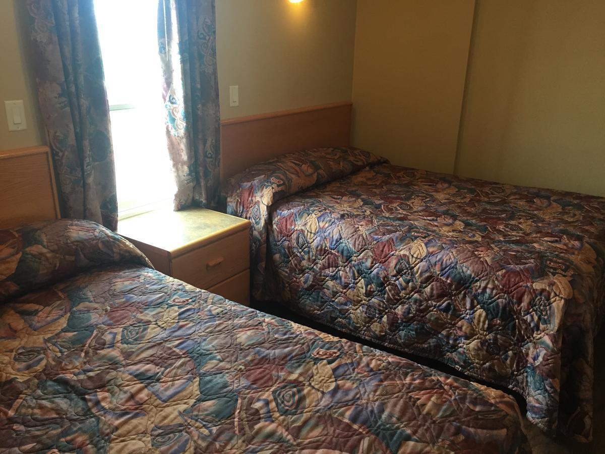 Motel Avalon