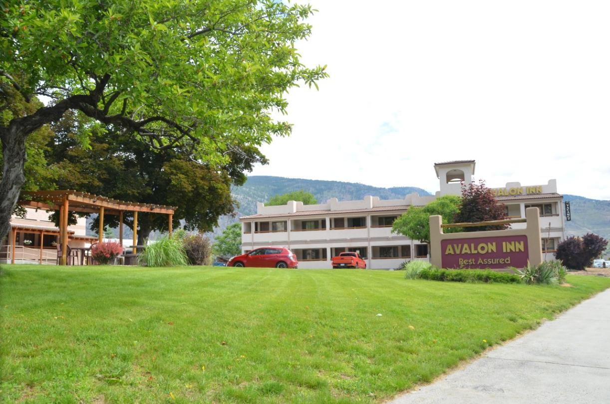 Avalon Motel 3*