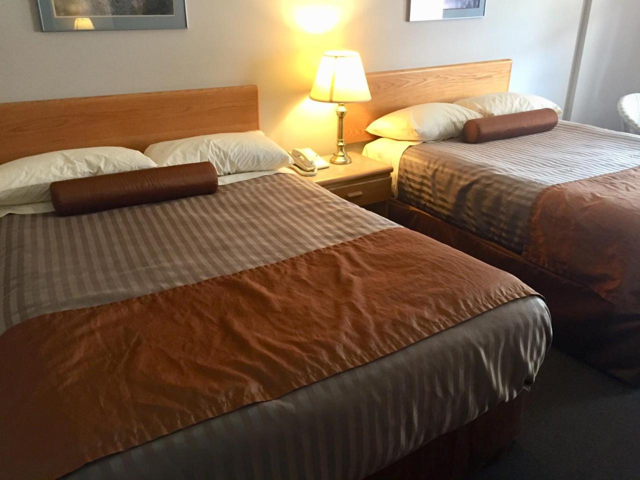 Avalon Motel