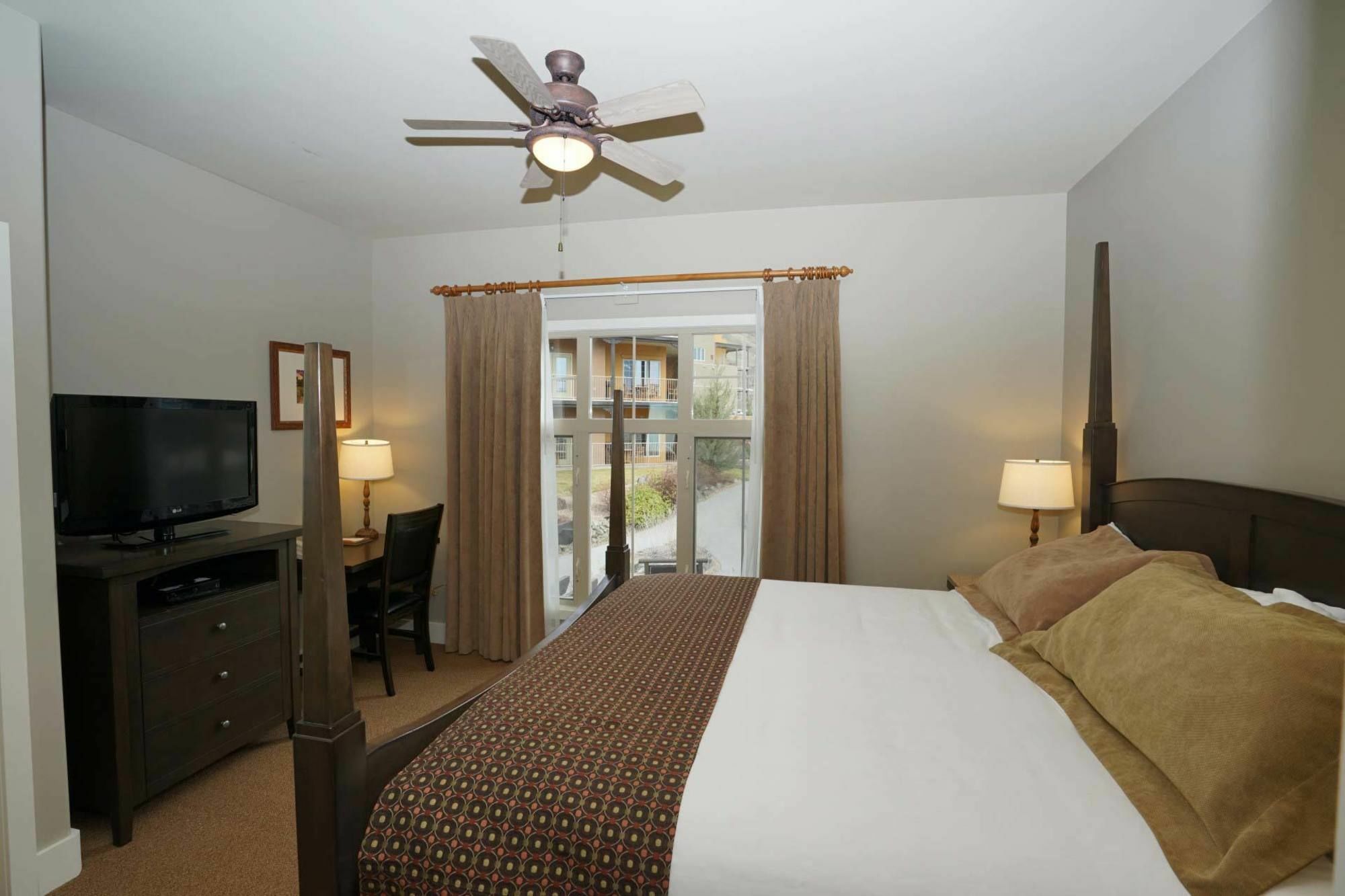 Spirit Ridge, In The Unbound Collection By Hyatt Hotel