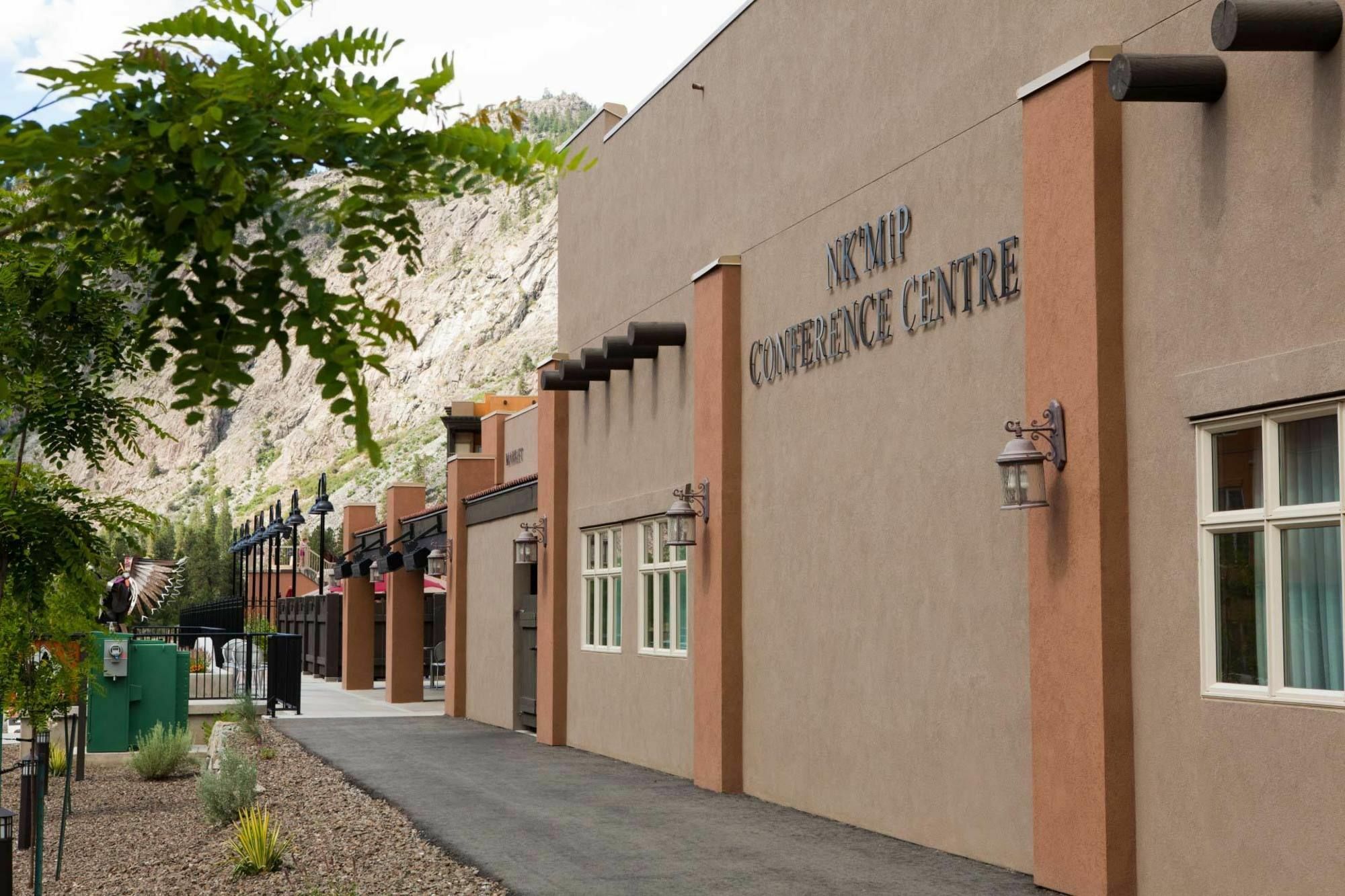 Hotel Spirit Ridge, In The Unbound Collection By Hyatt Osoyoos