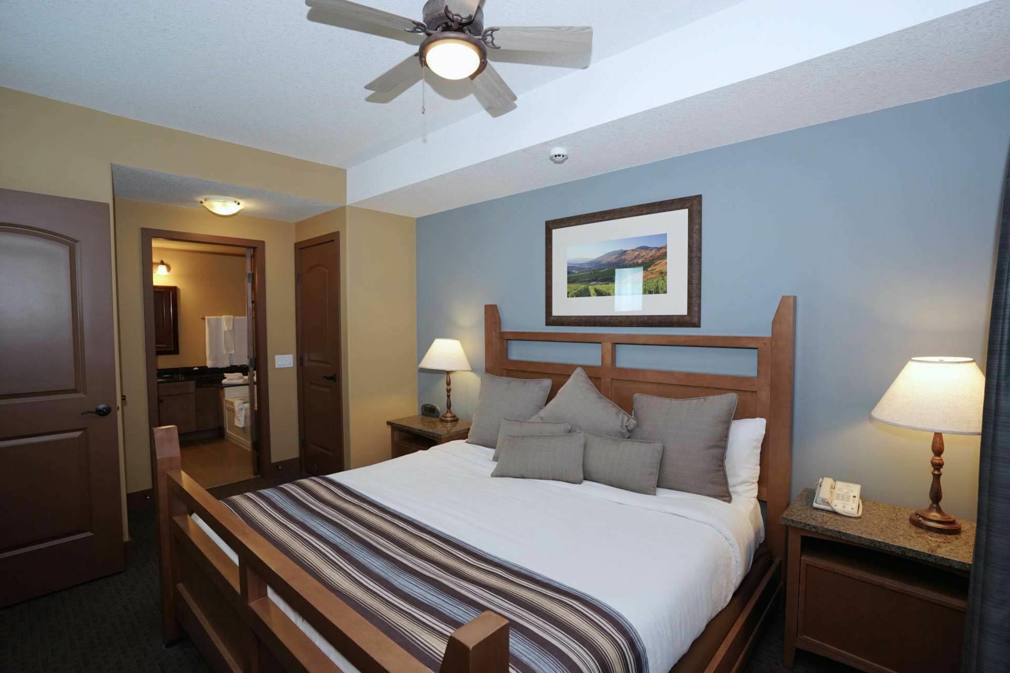 Spirit Ridge, In The Unbound Collection By Hyatt Hotel