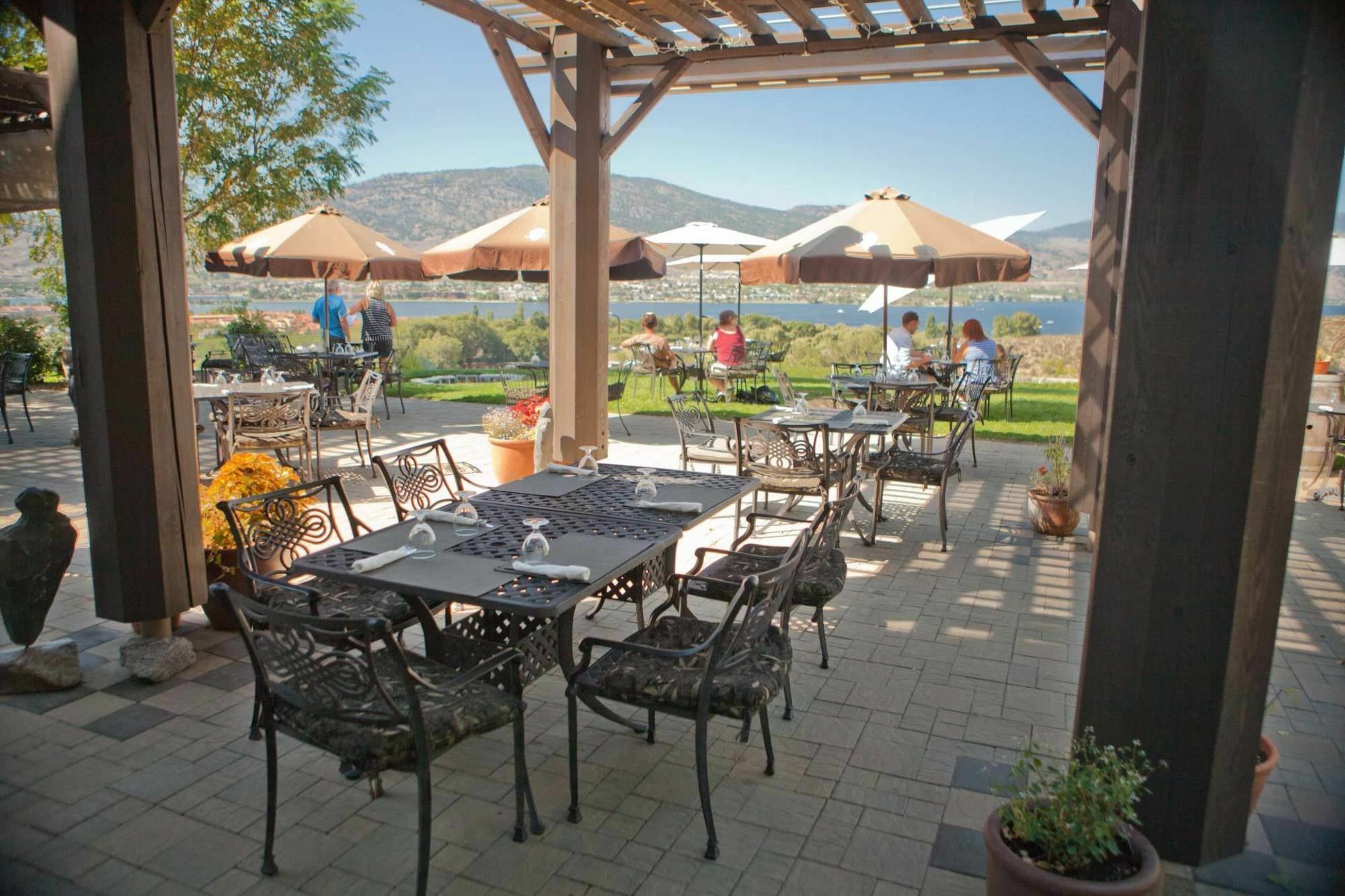 Spirit Ridge, In The Unbound Collection By Hyatt Osoyoos