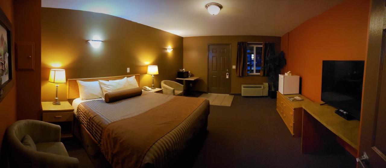 Avalon 3*