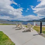 Sunrock Meadow Cottage On Osoyoos Lake 113