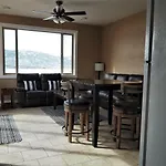 Lakefront Cottage At Nk\'Mip Campground Cabin
