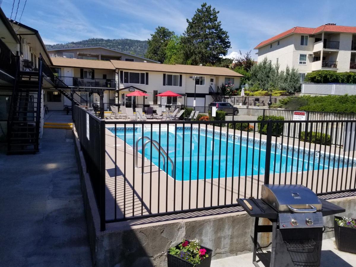 Lakeview & Motel Osoyoos