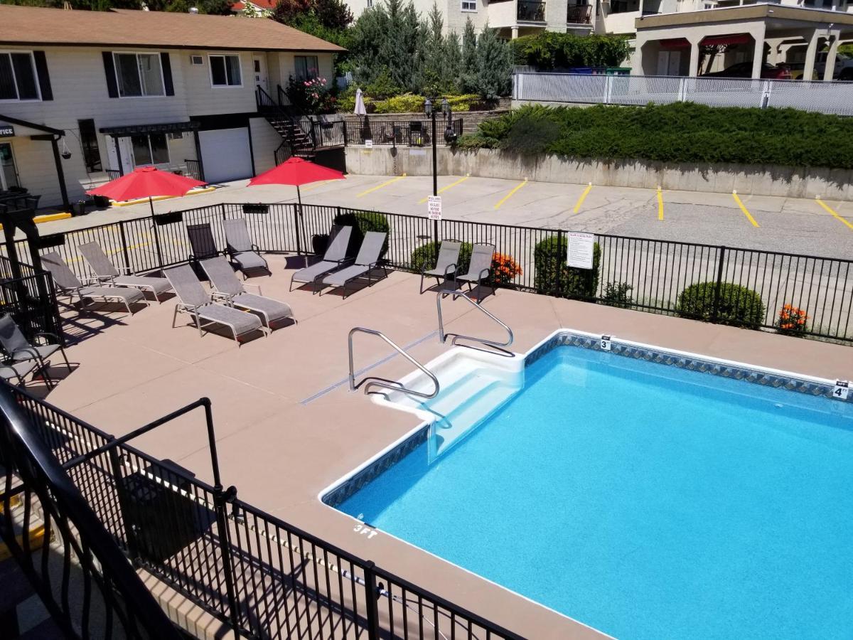 Motel Lakeview & 3*