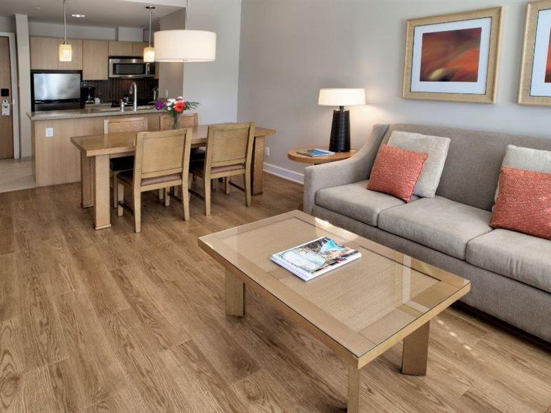 Watermark Hotel Osoyoos