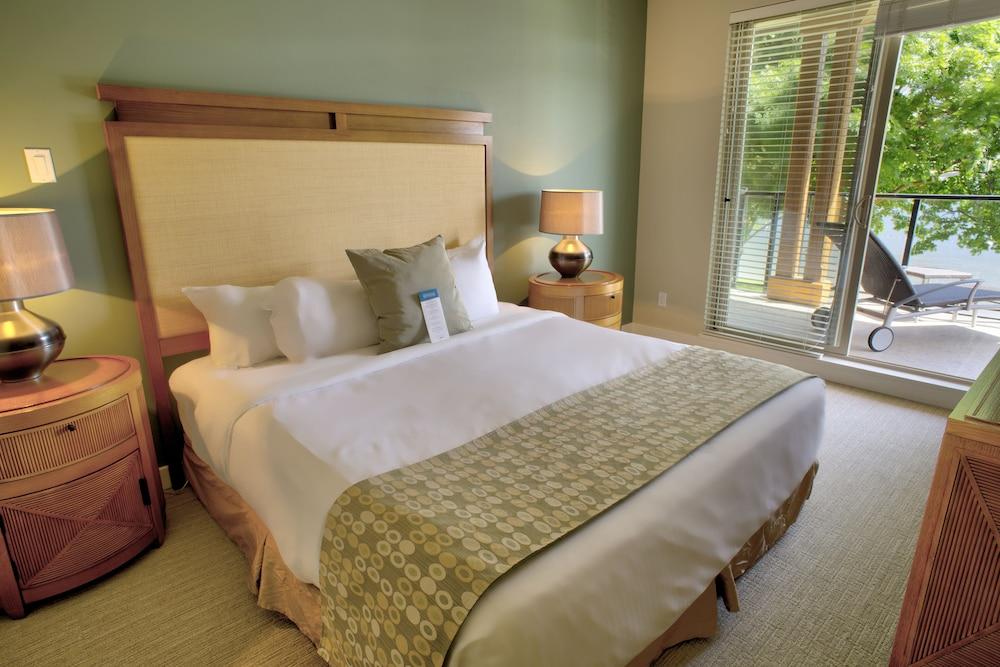 Hotel Watermark