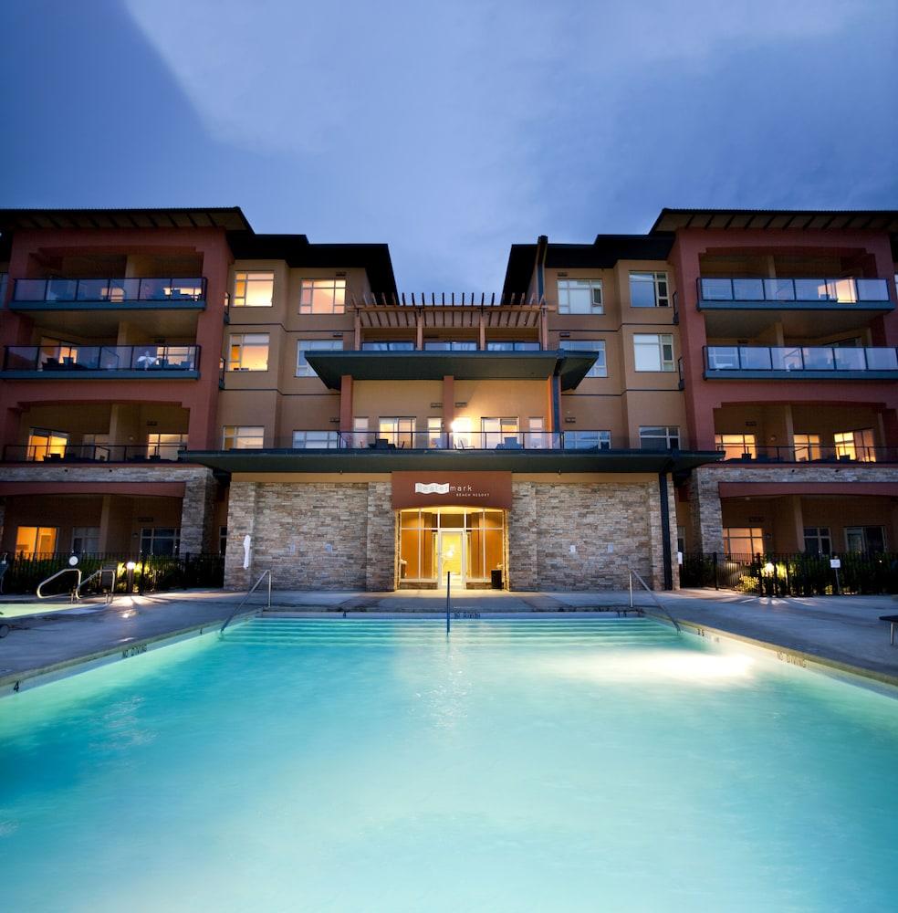 Watermark Hotel 4*