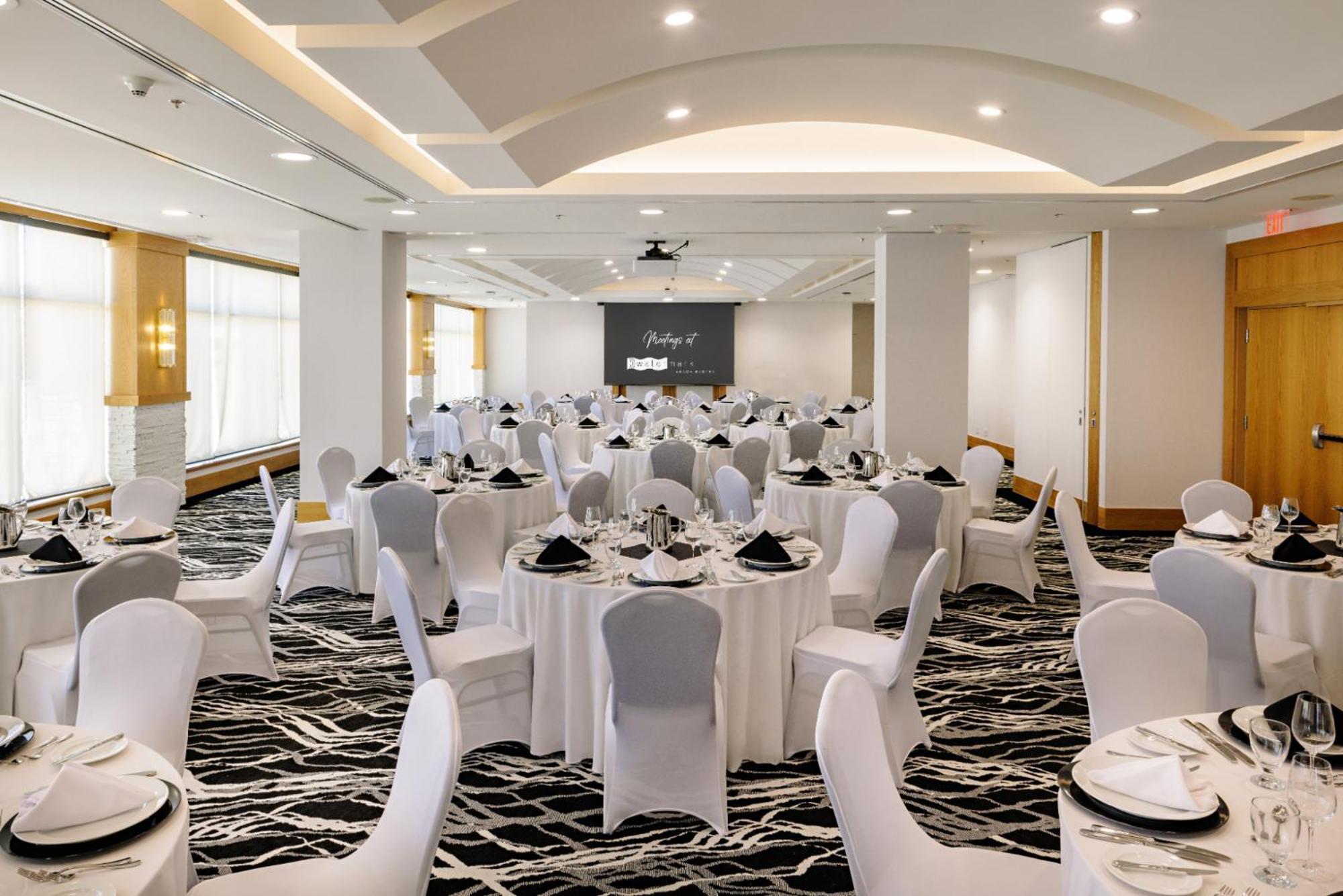 Watermark Hotel Osoyoos