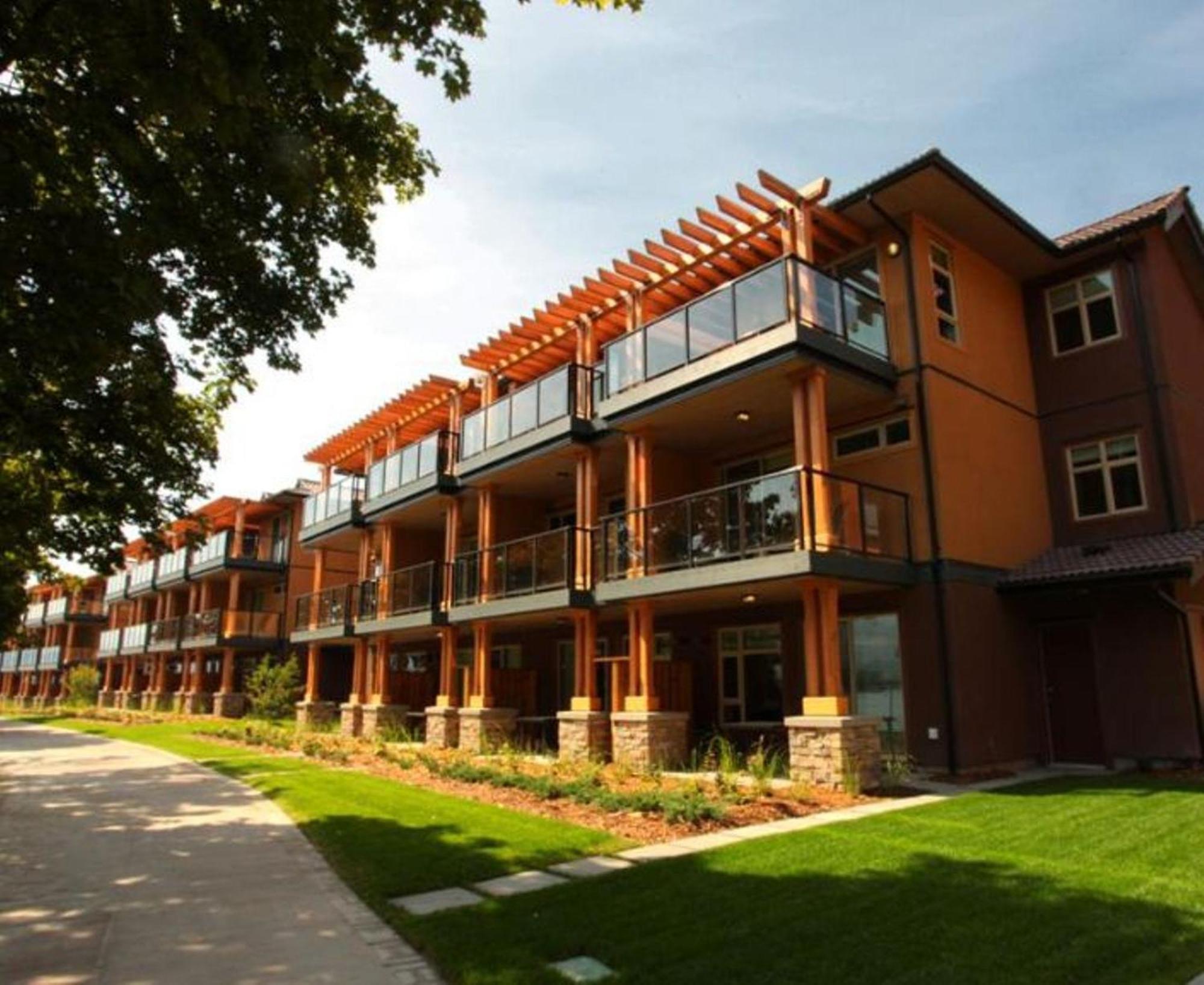 Watermark 4* Osoyoos