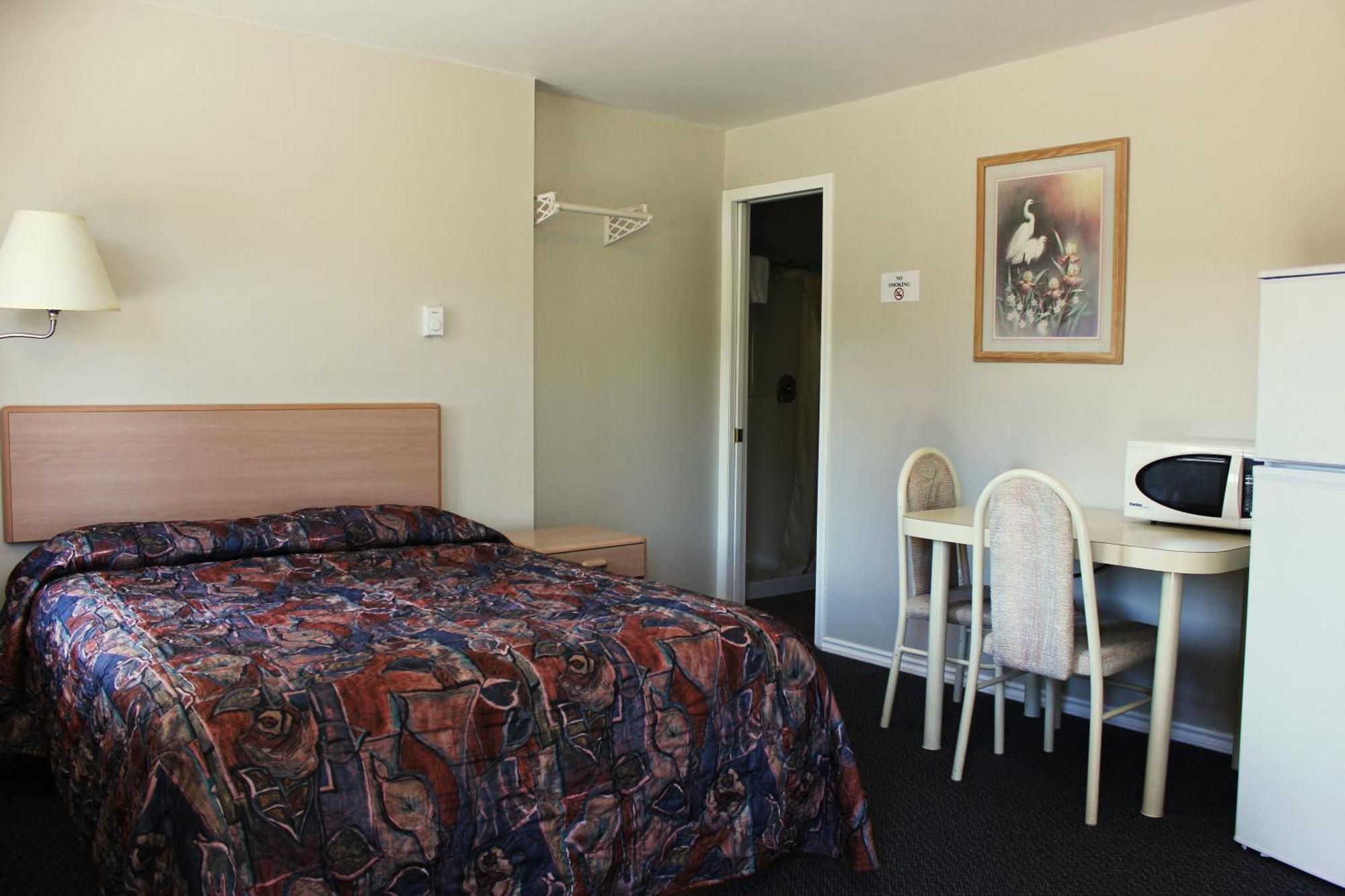 Motel Boundary Osoyoos