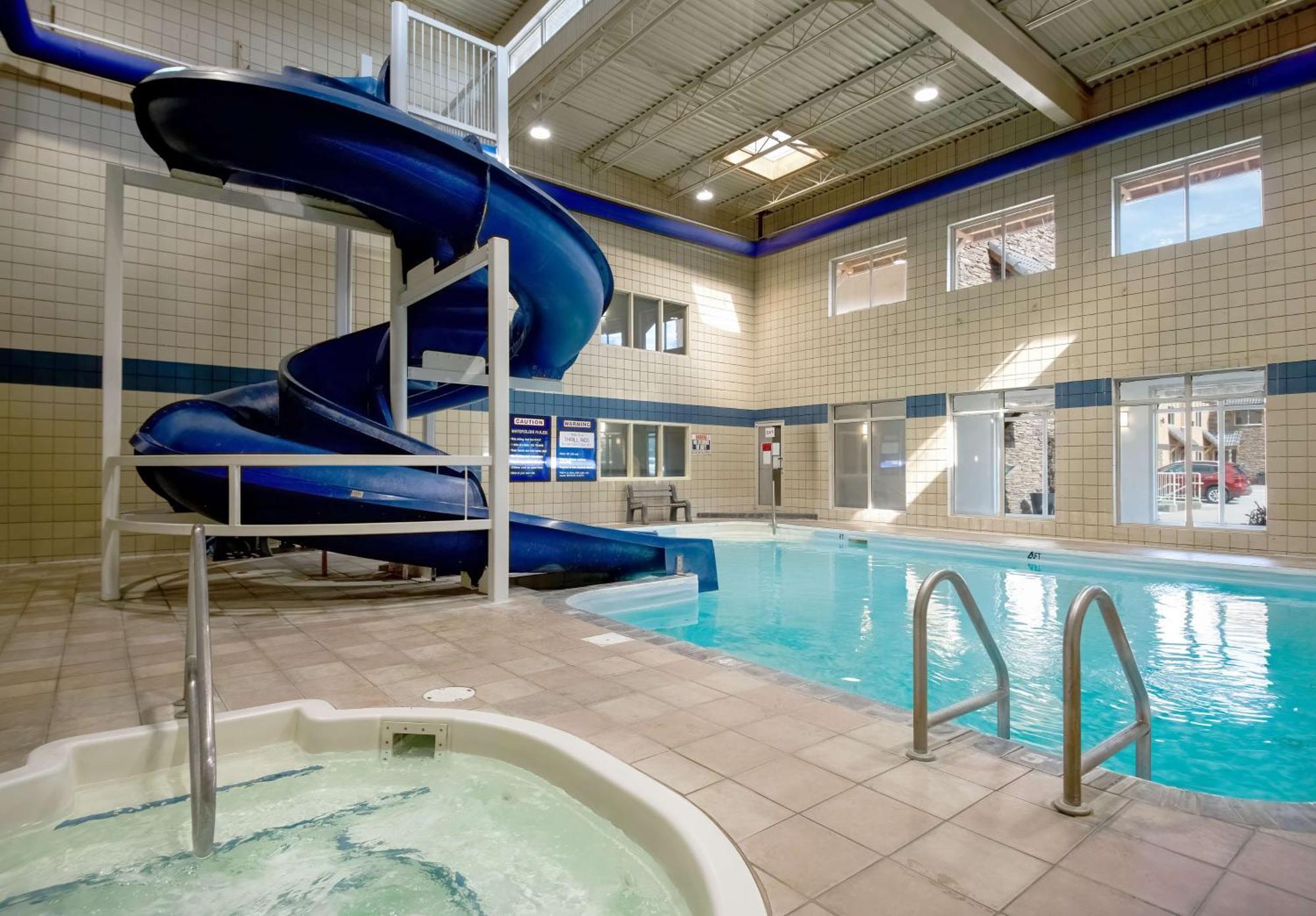 Coast Hotel Osoyoos