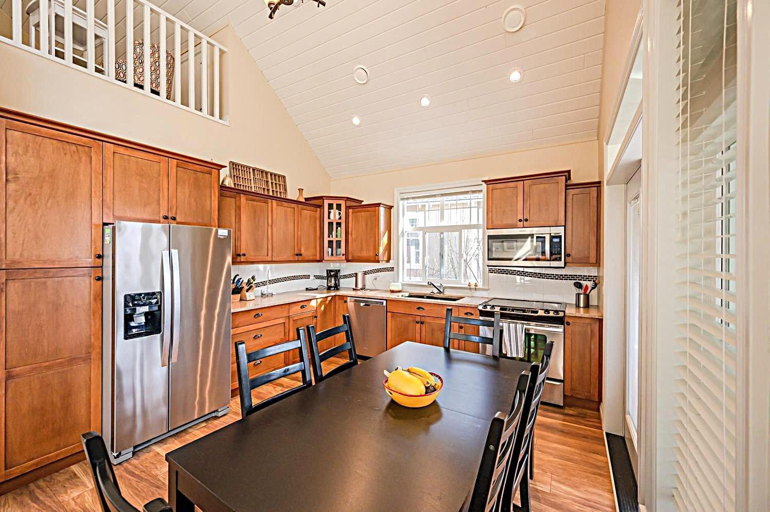 Holiday home Sunrock Meadow On 113 *