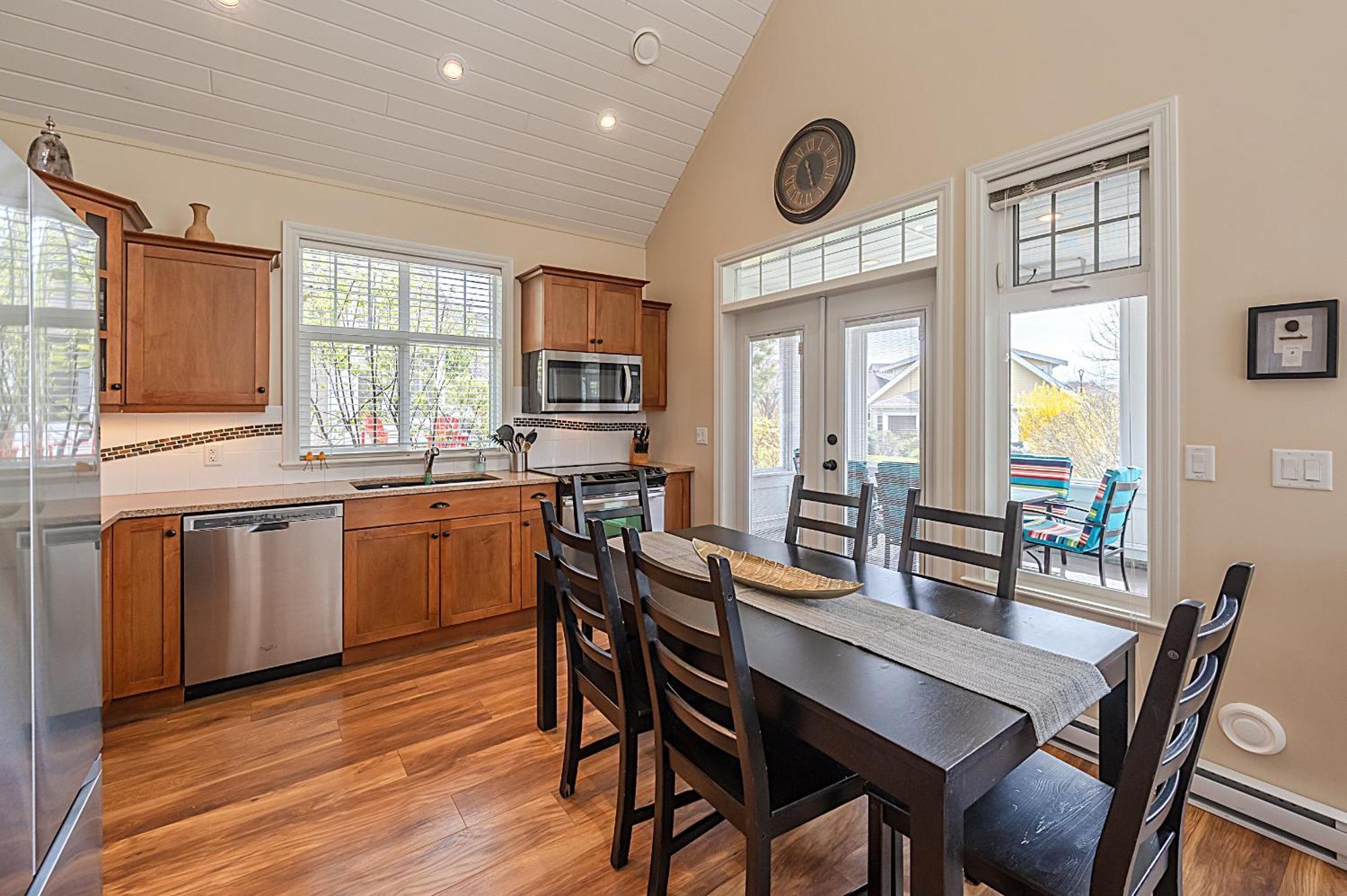 Holiday home Sunrock Meadow On 113