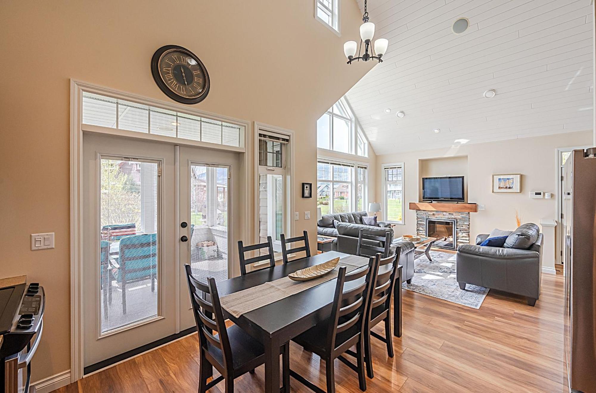 Holiday home Sunrock Meadow On 113