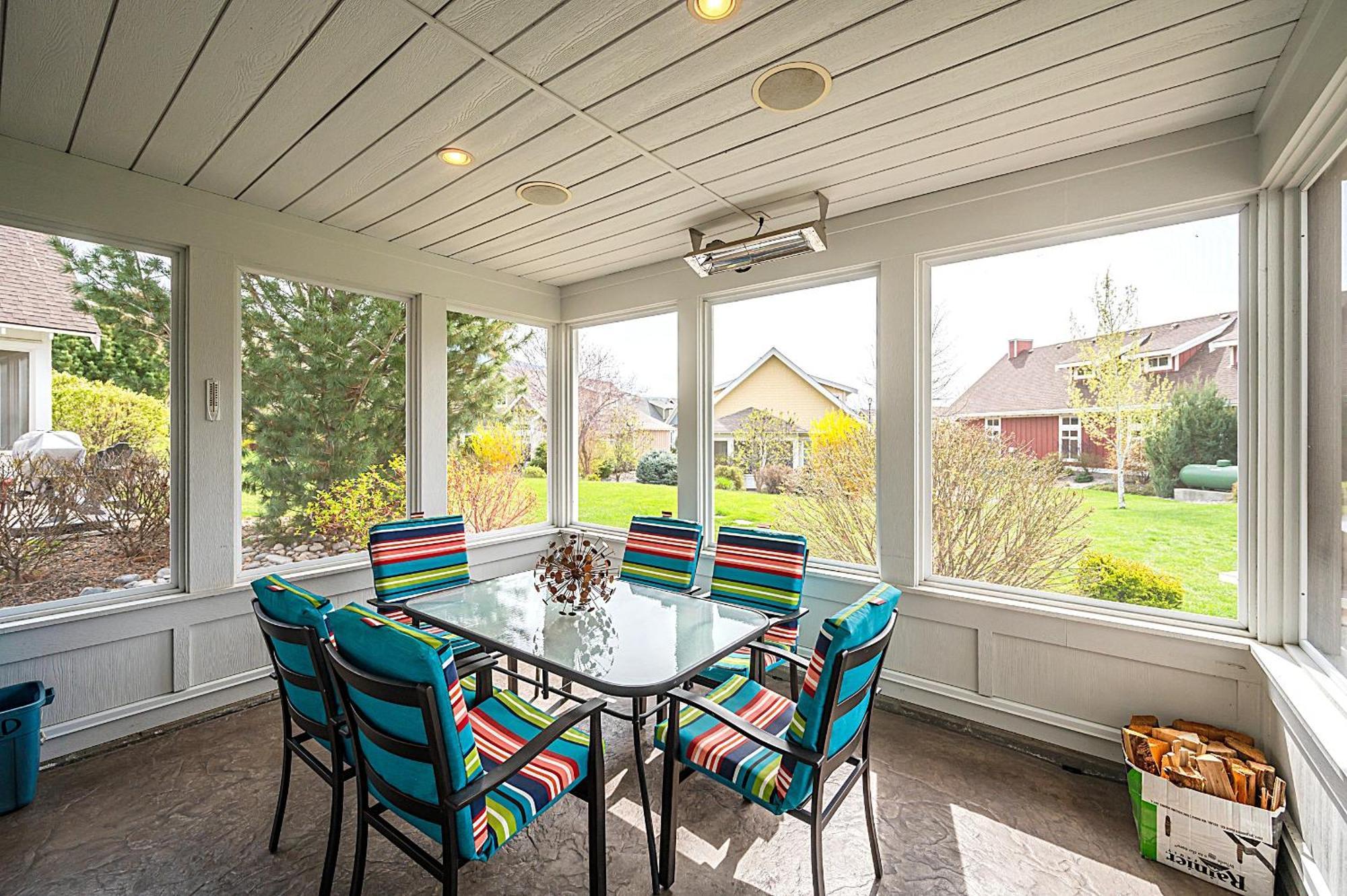Sunrock Meadow On 113 Holiday home *